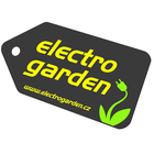 Logo obchodu Elektro-garden.cz