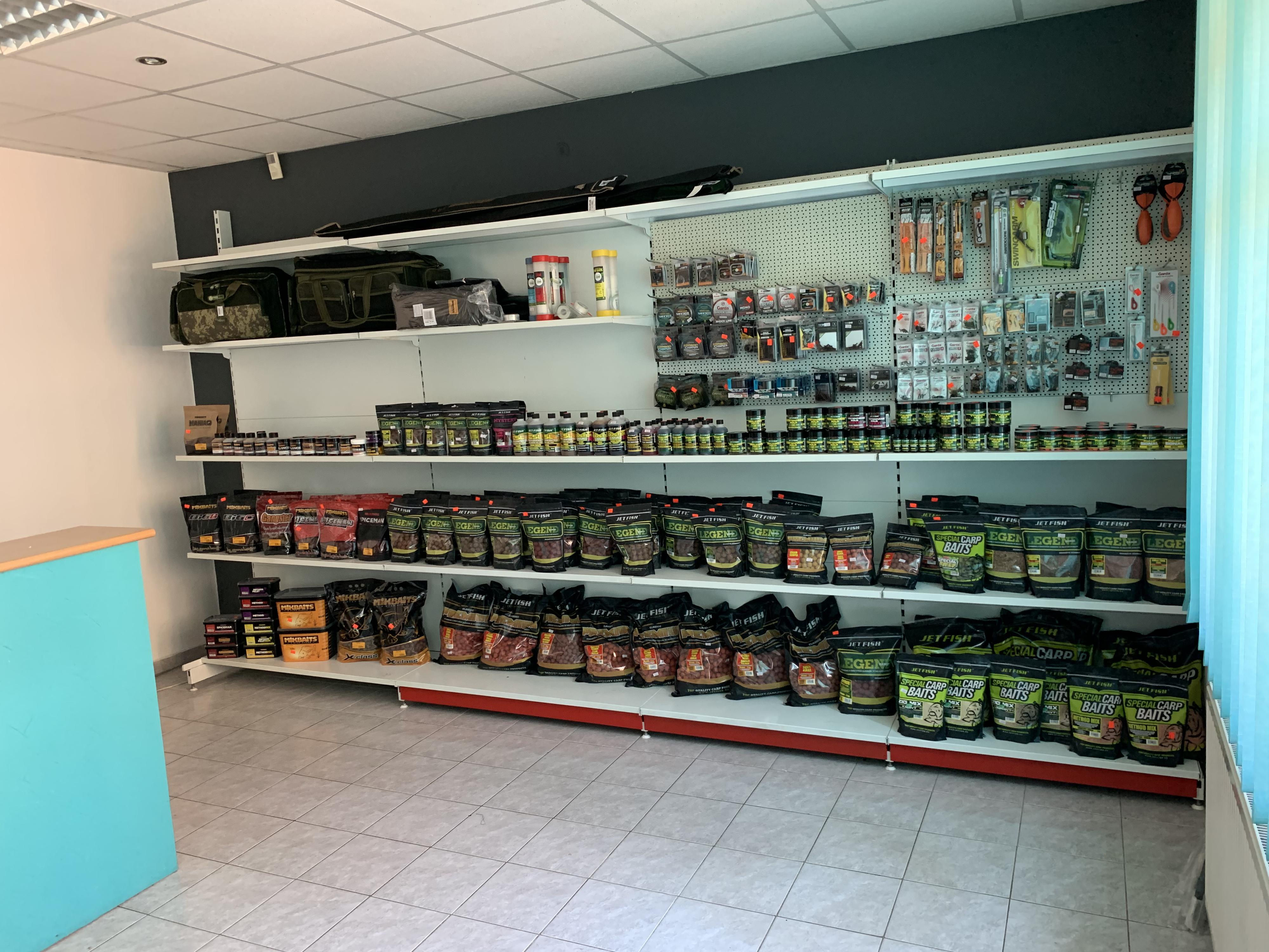 Labe Fishing Store s.r.o. foto 6