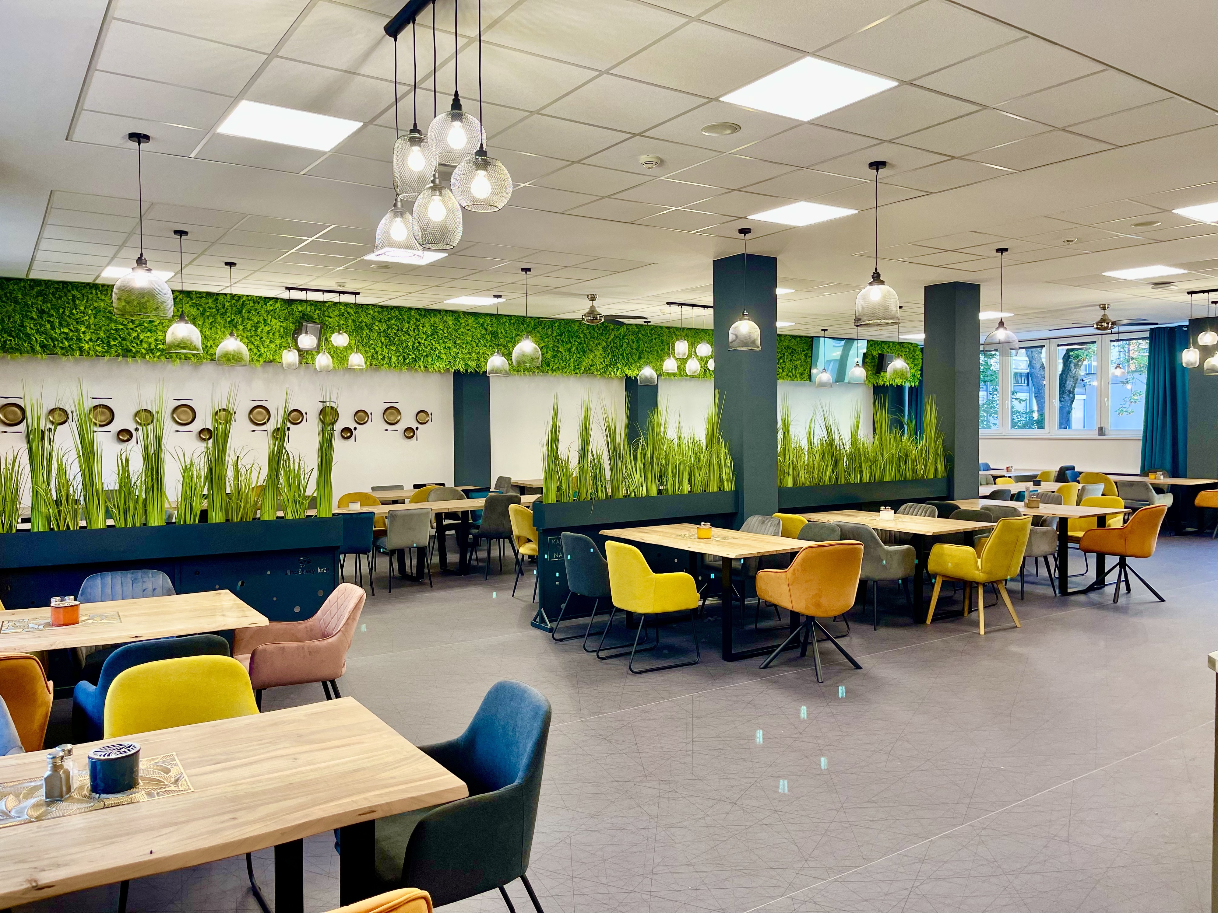 Kantýna by Honza Krob foto 3