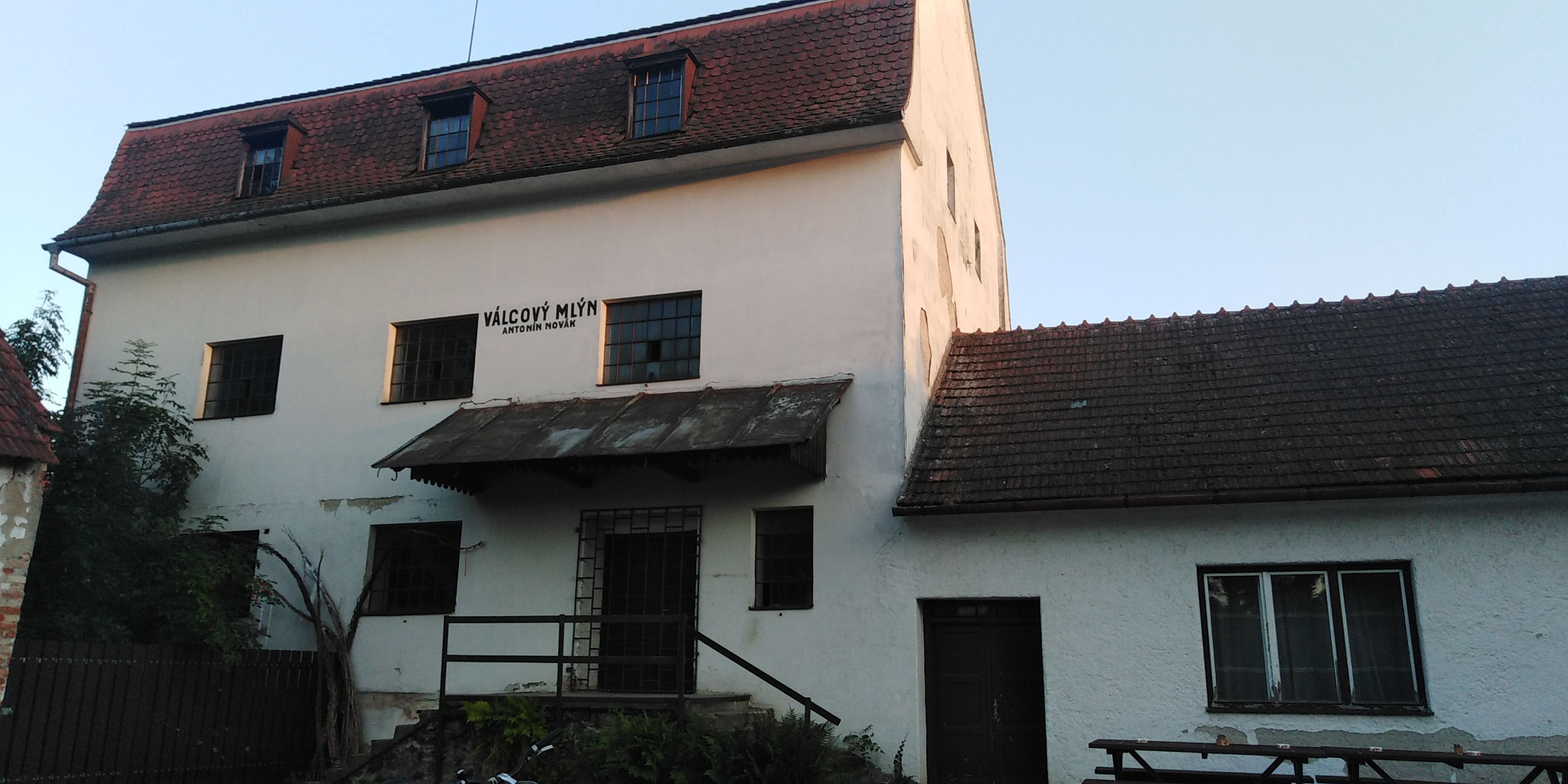 Horňácký Šenk foto 4