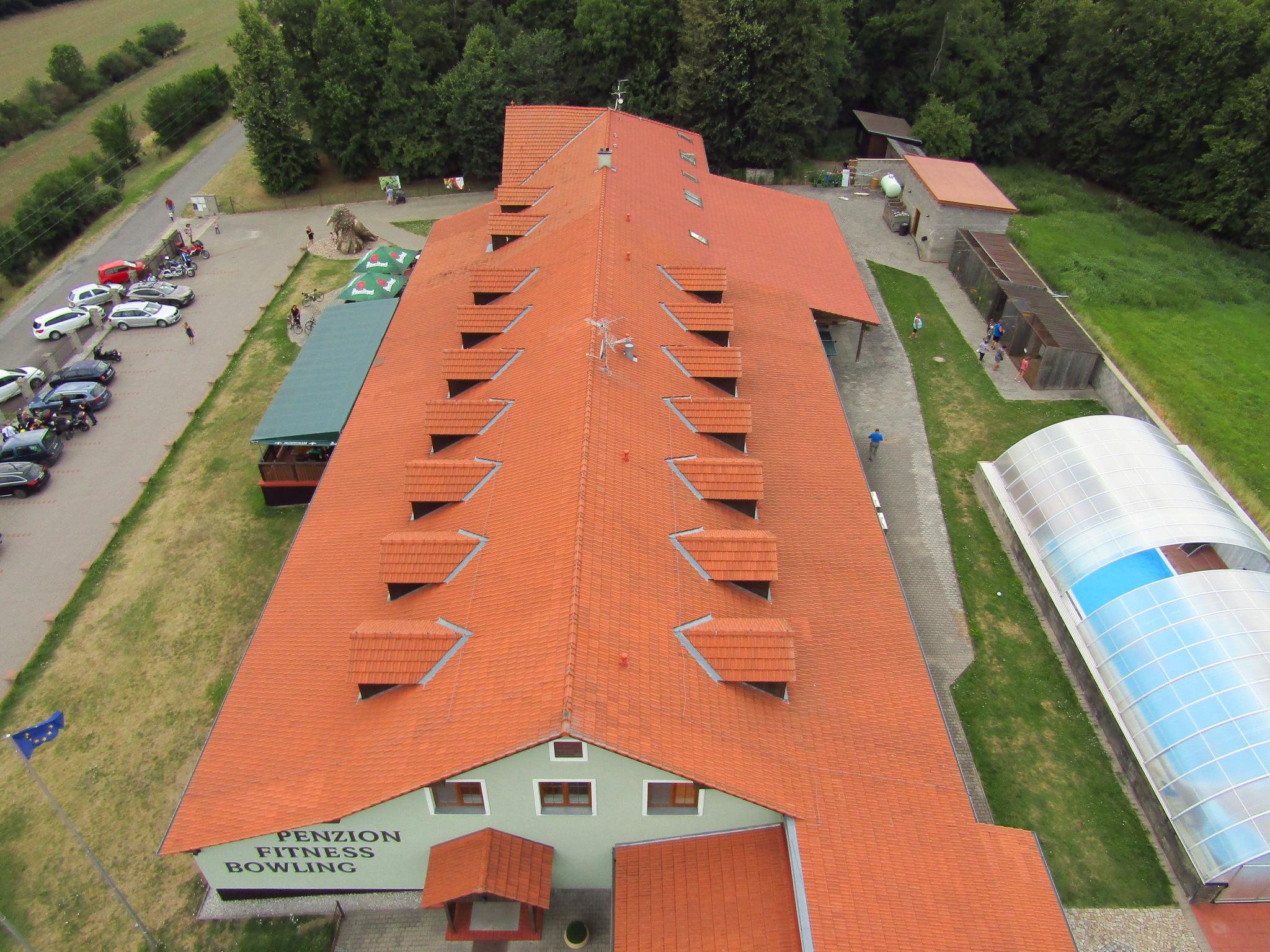 Penzion Rumburak foto 4