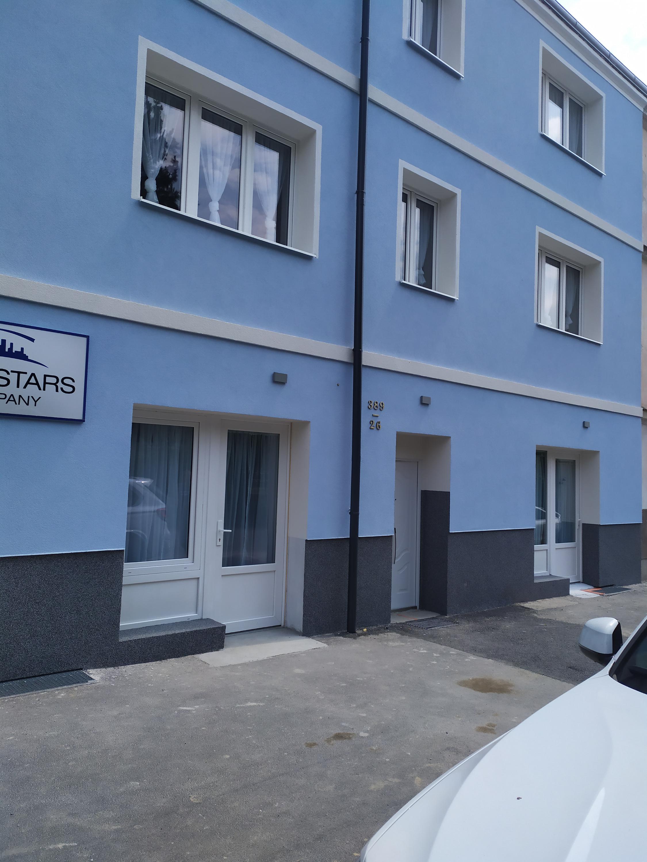 Bluestars Family foto 4