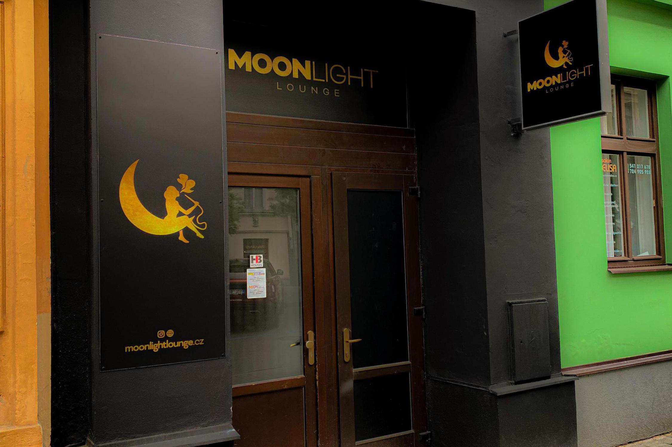 Moonlight Lounge
