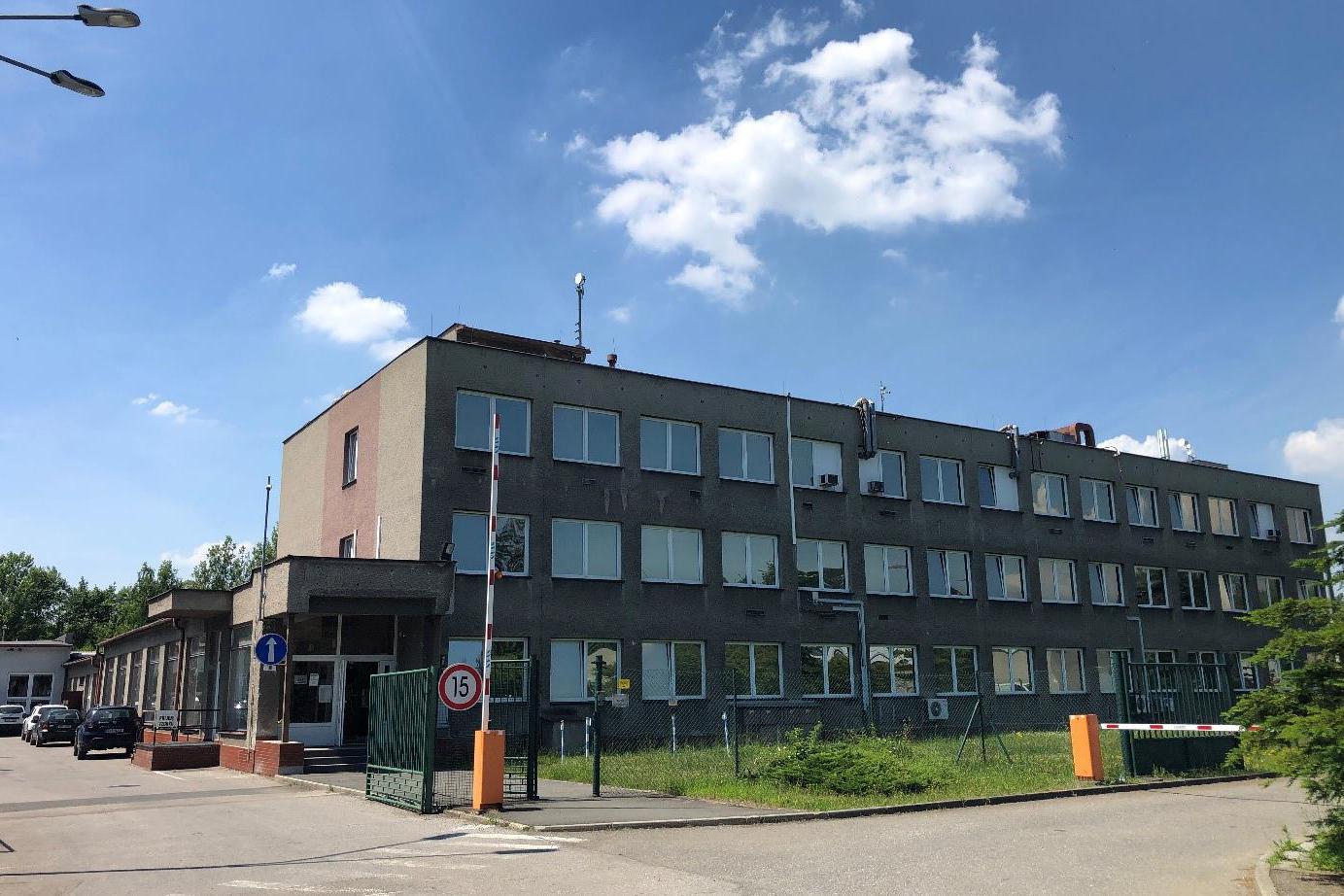 LABTECH s.r.o. - chemické a mikrobiologické laboratoře