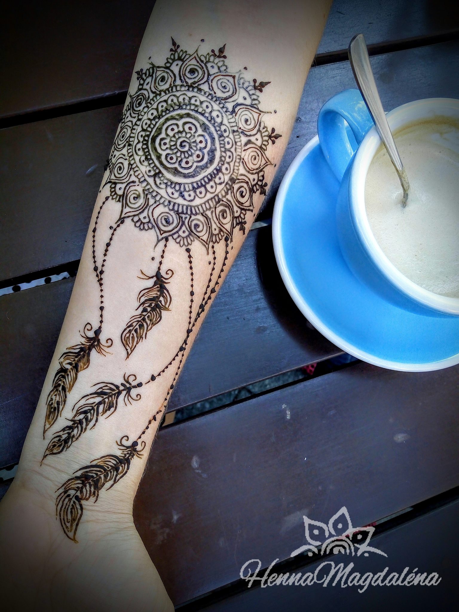 Henna Magdaléna foto 2