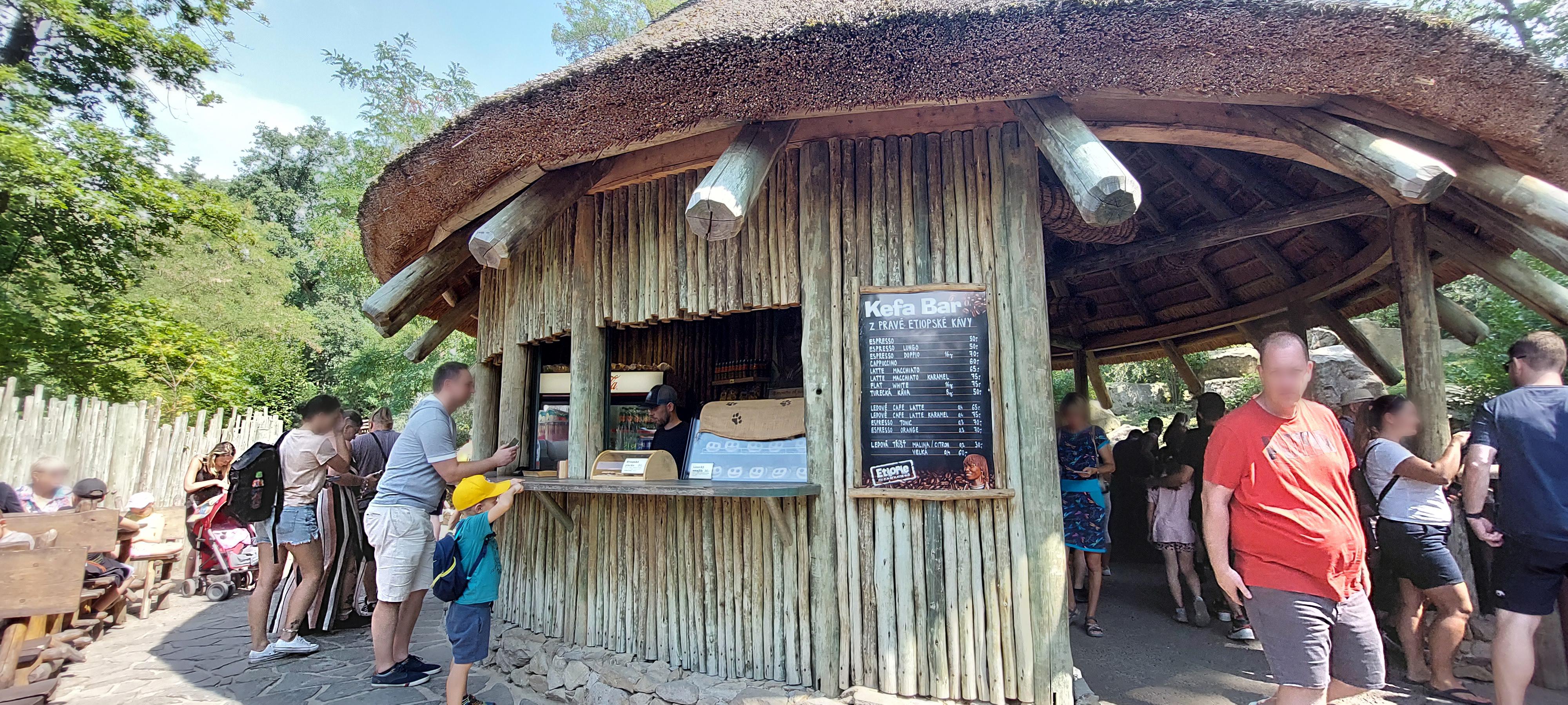 Kefa bar foto 2