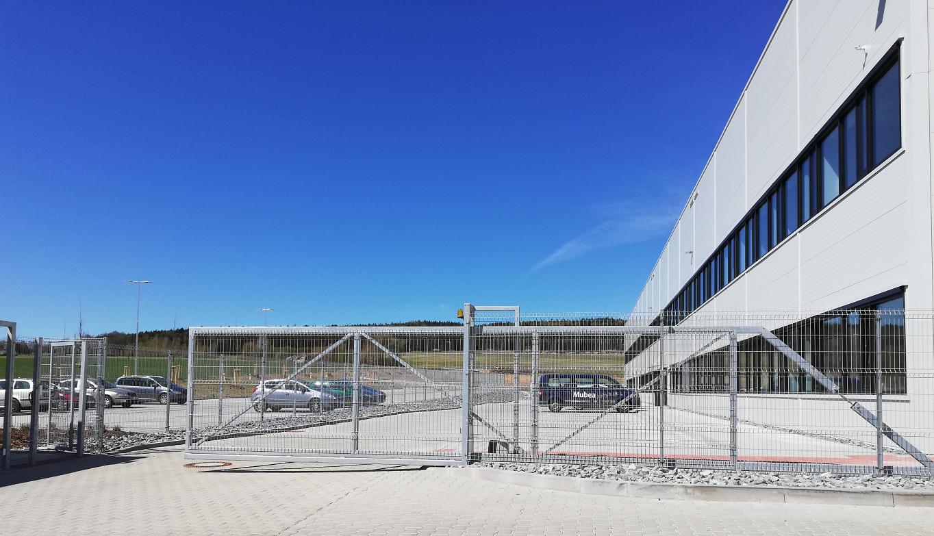 MH Konstrukce a Ploty, s.r.o. foto 2