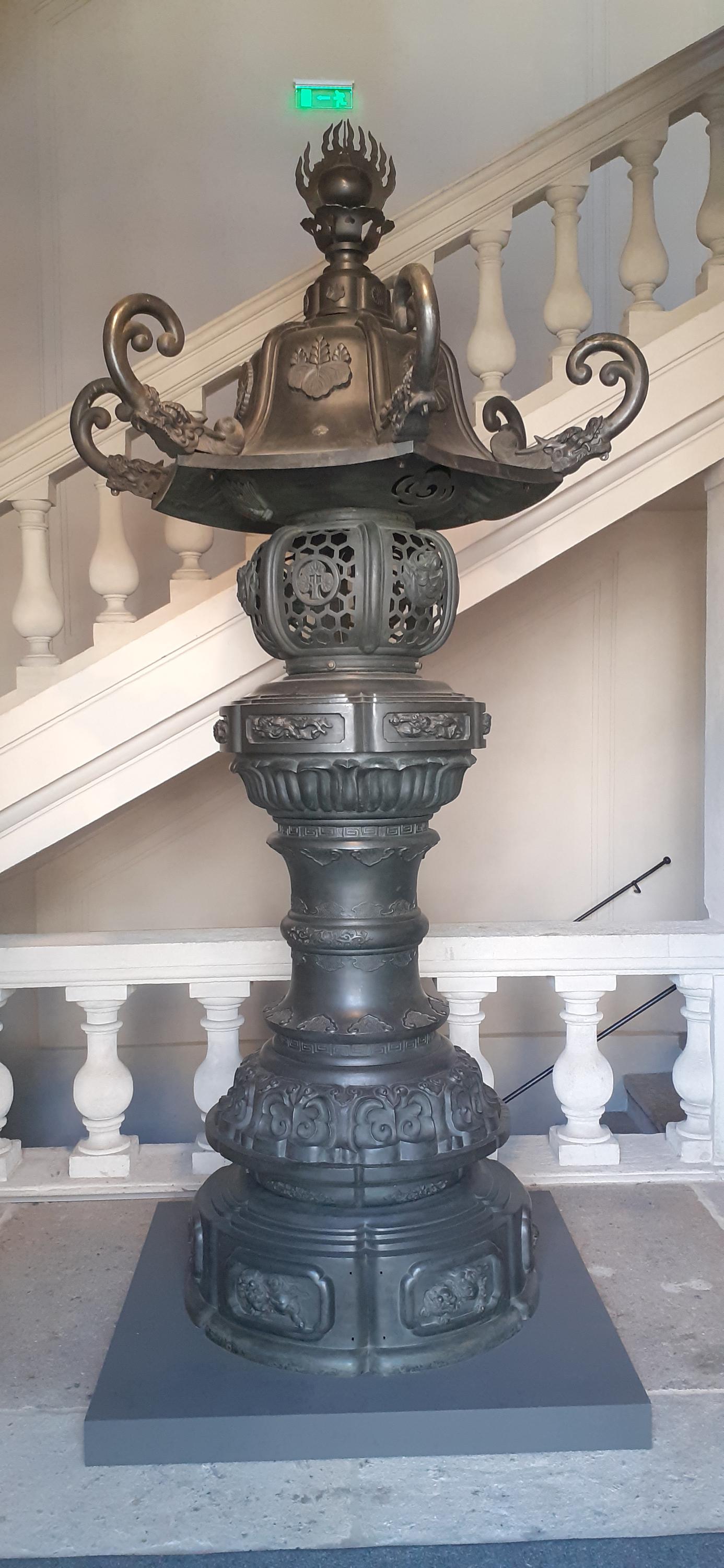 Salmovský palác – Národní galerie Praha foto 3