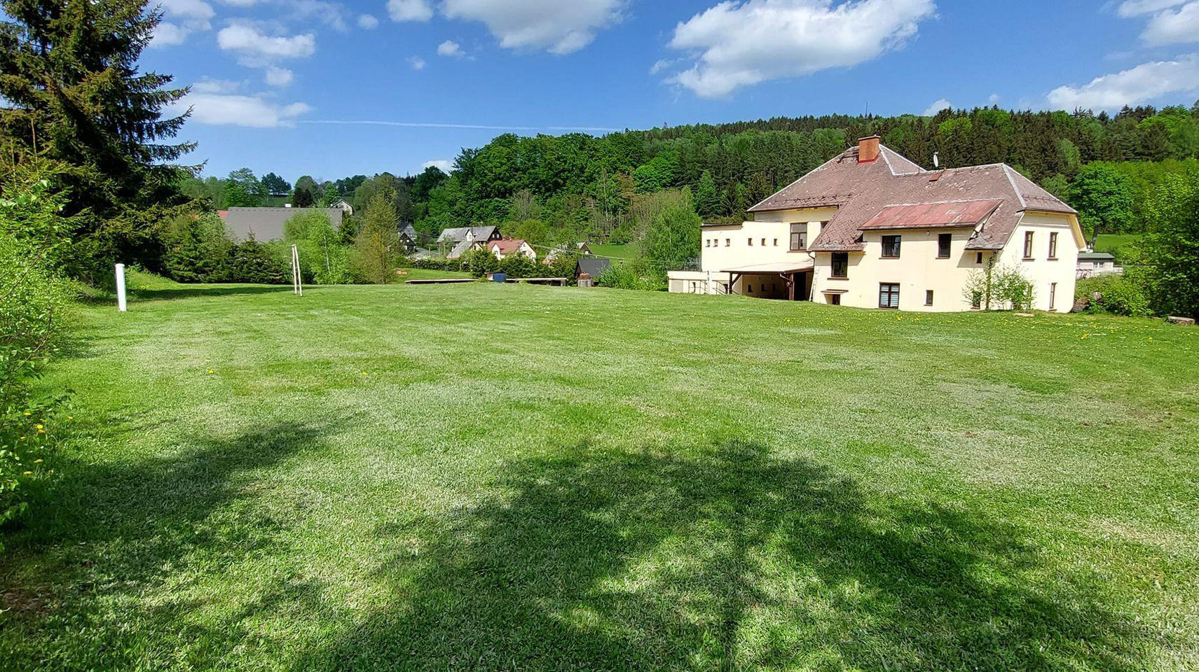 Penzion Šiškovna foto 2