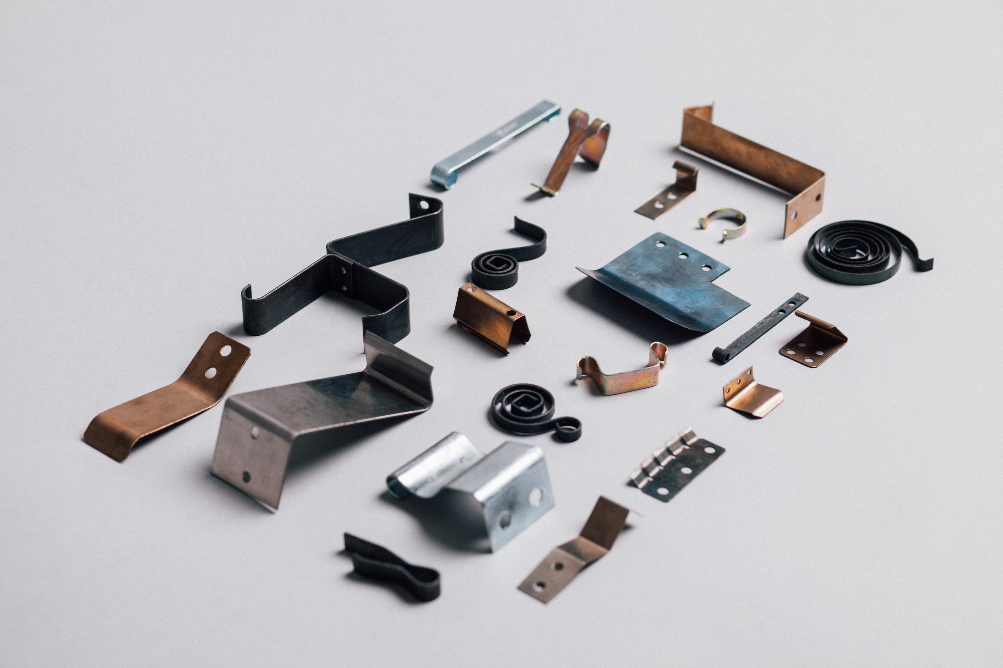 Pružiny Elastic foto 2