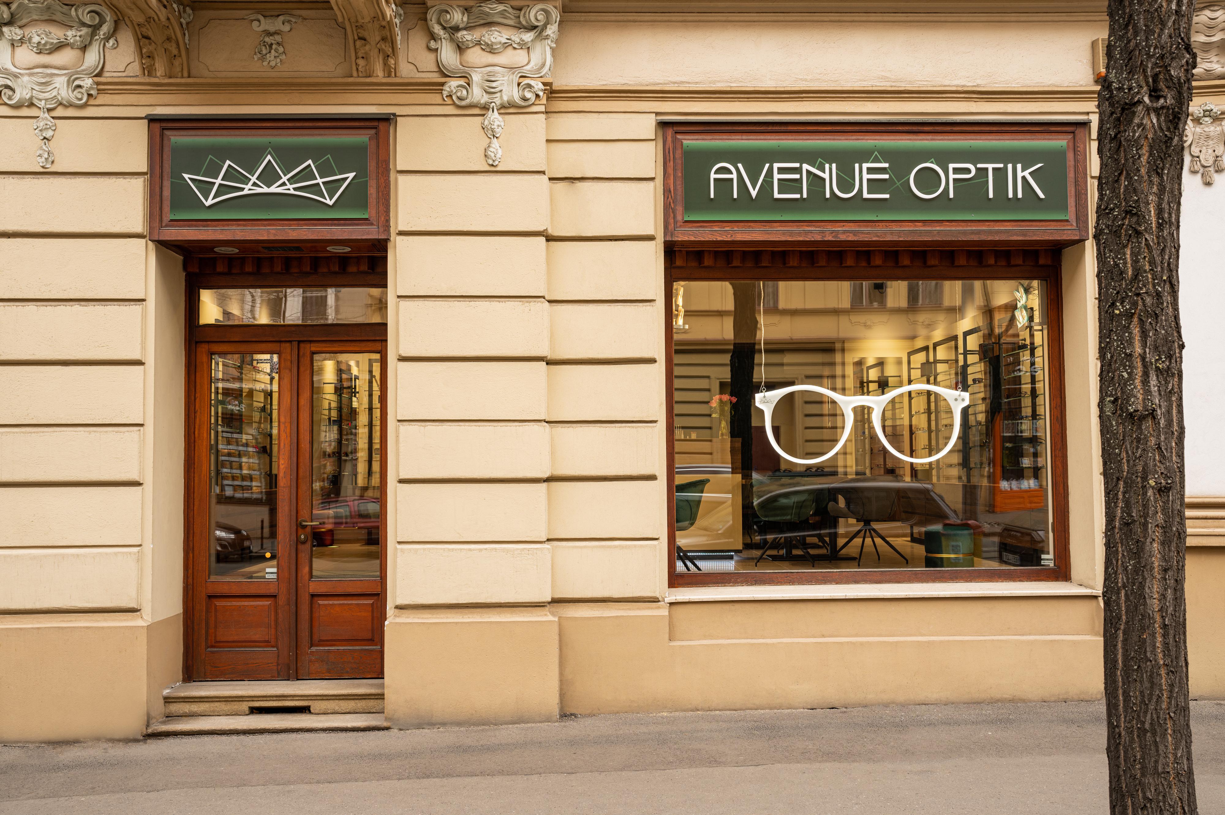Avenue Optik