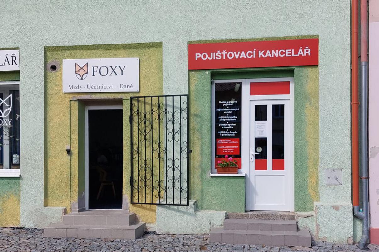 Bc. Jarmila Klímová - Generali Česká Pojišťovna