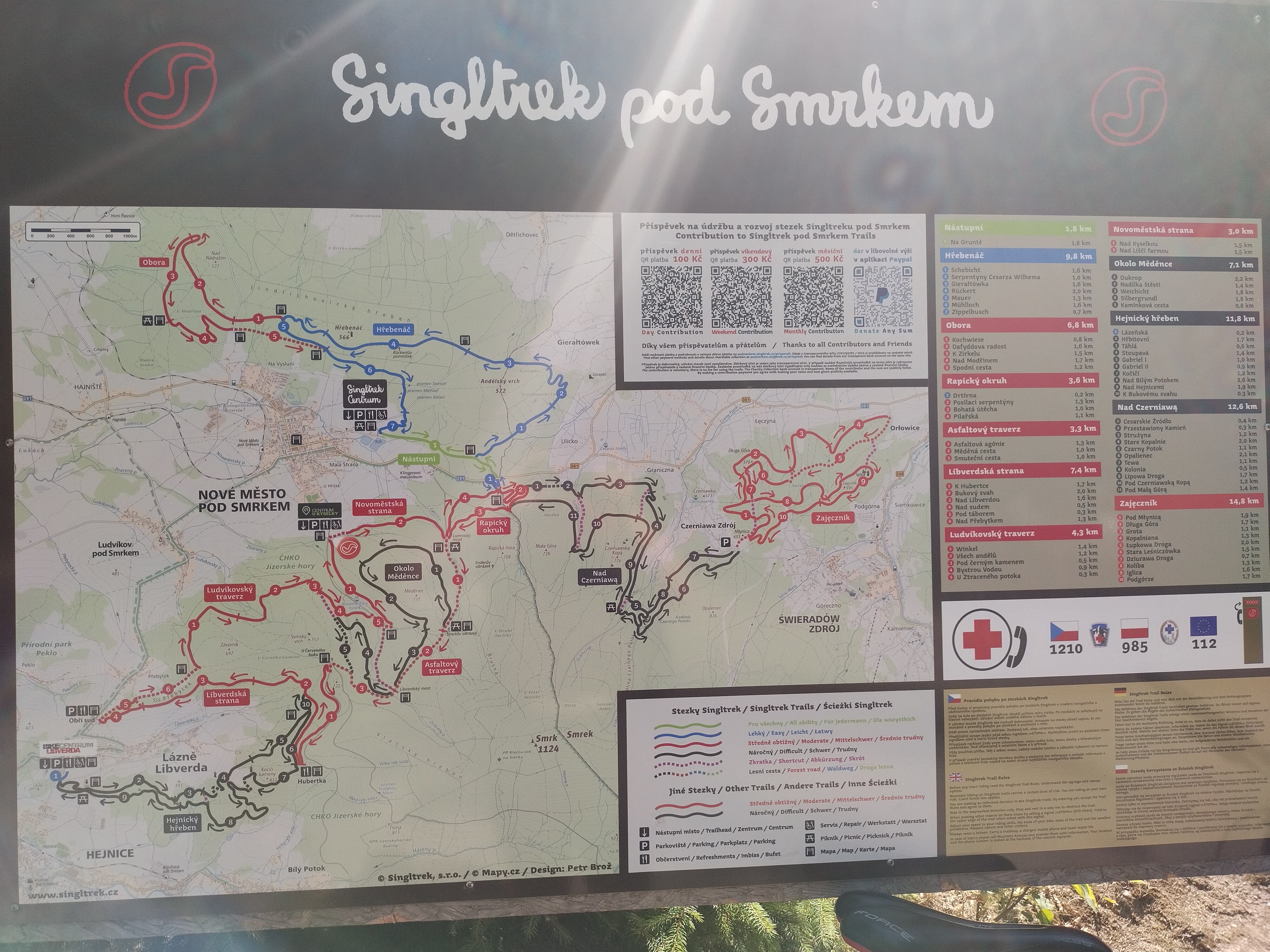 Centrum U Kyselky foto 2