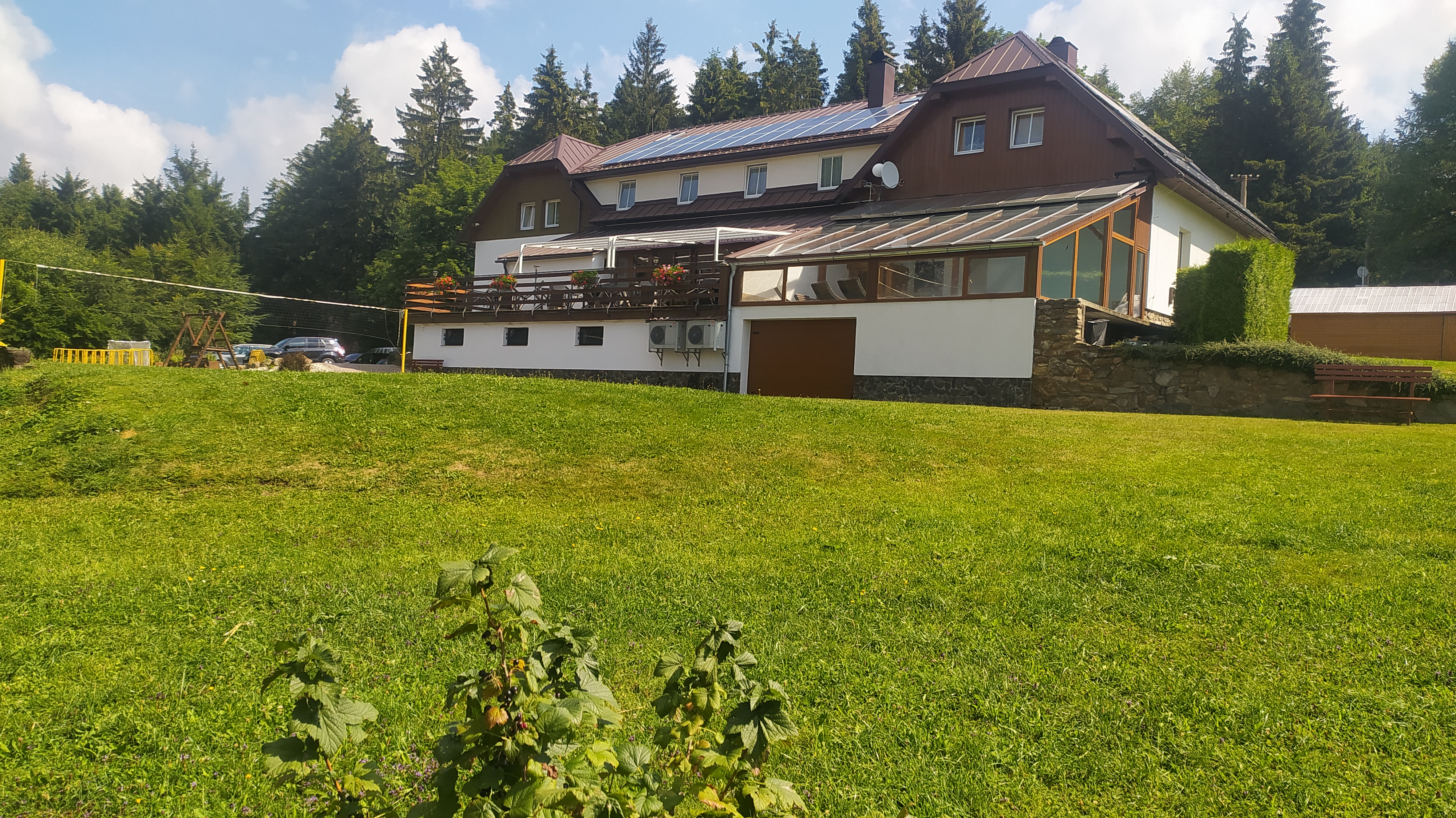 Penzion U Martina foto 3