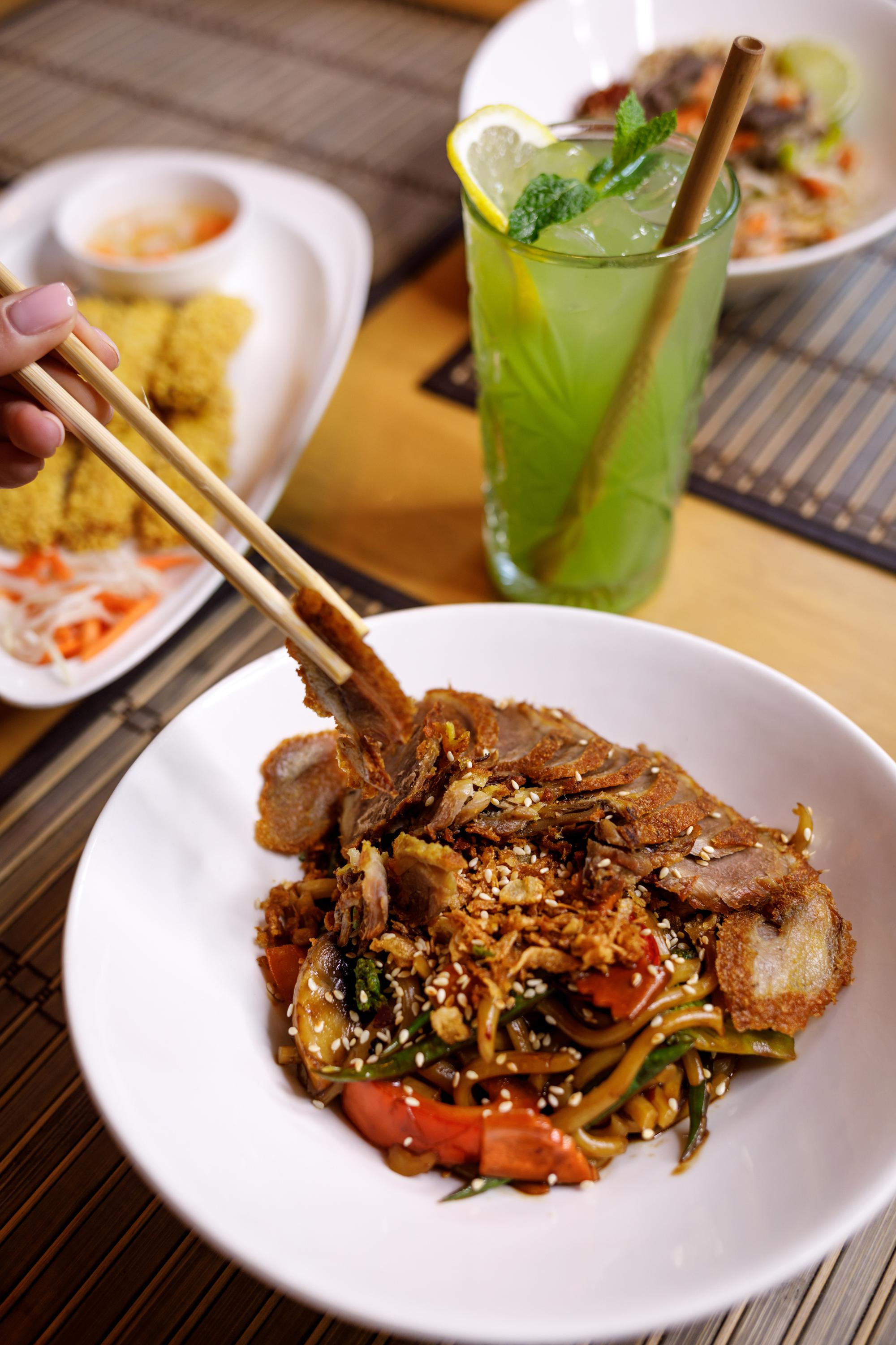 Yori Restaurant foto 3