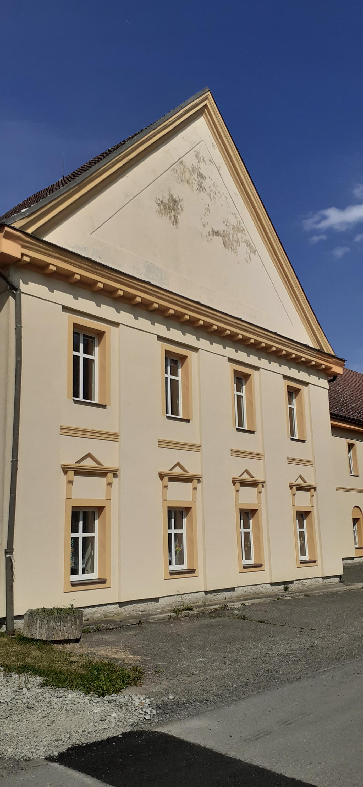 ZŠ a MŠ Žinkovy foto 4