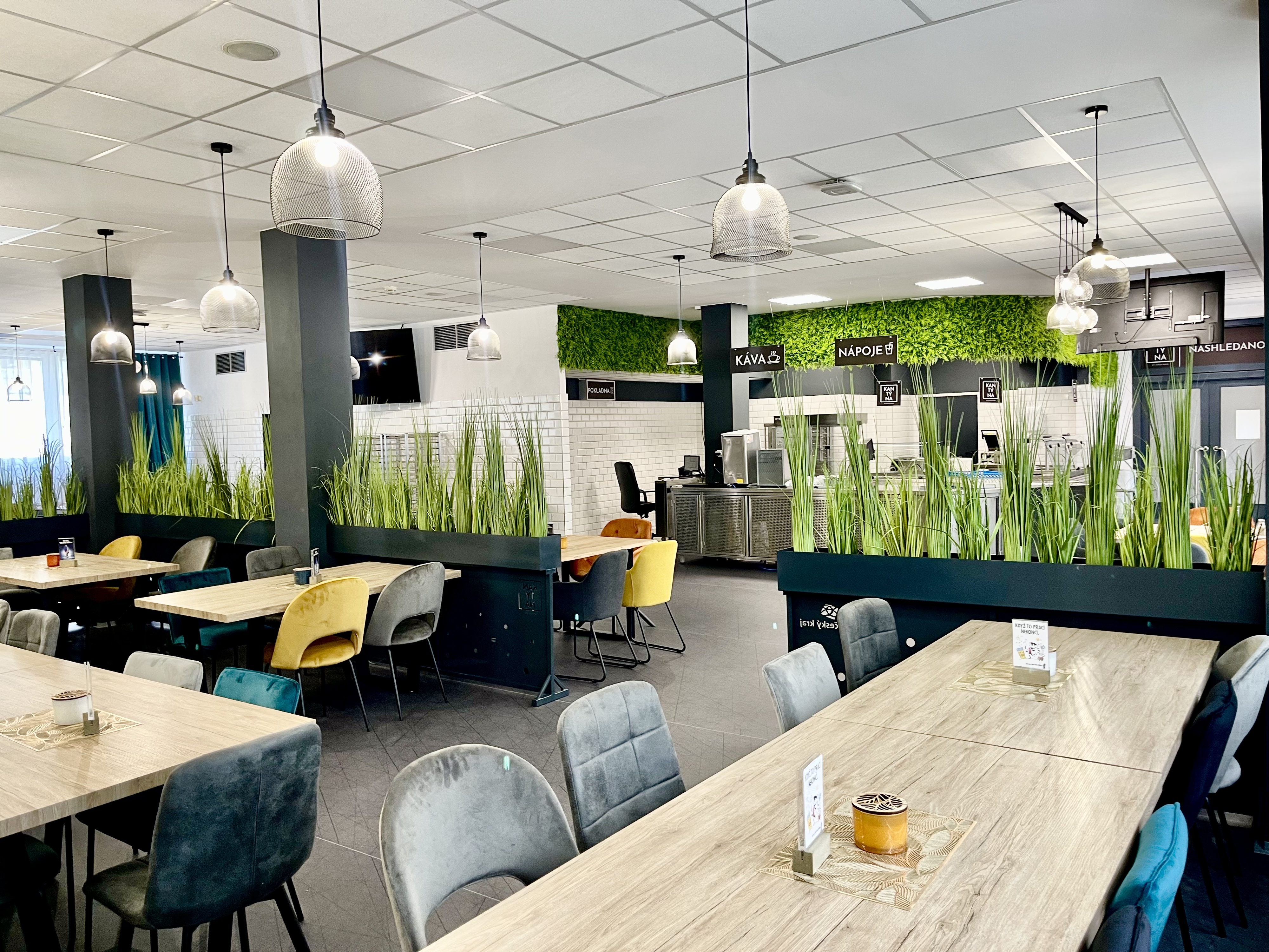 Kantýna by Honza Krob foto 2
