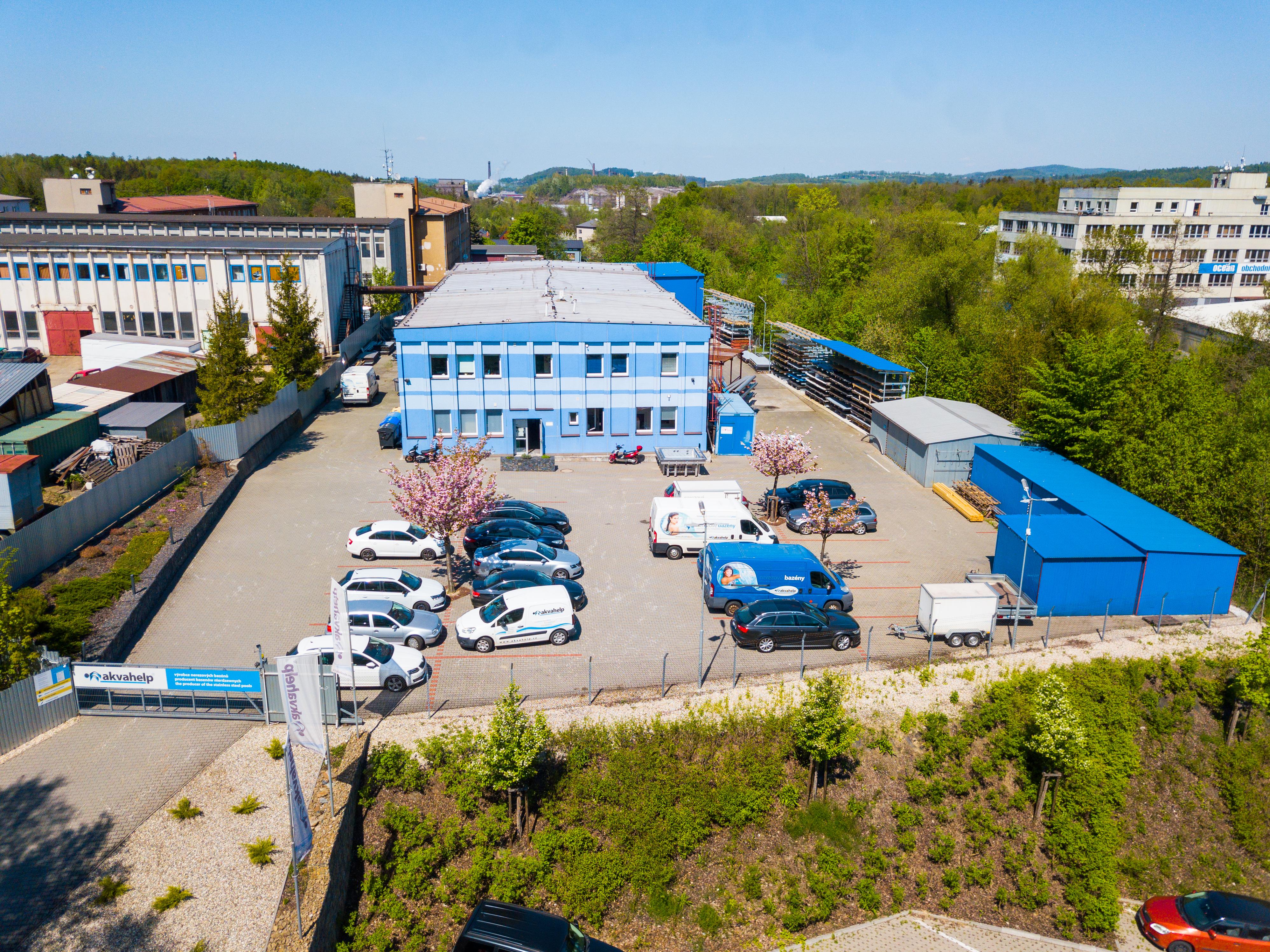 AKVAHELP METAL, spol. s r.o. foto 3
