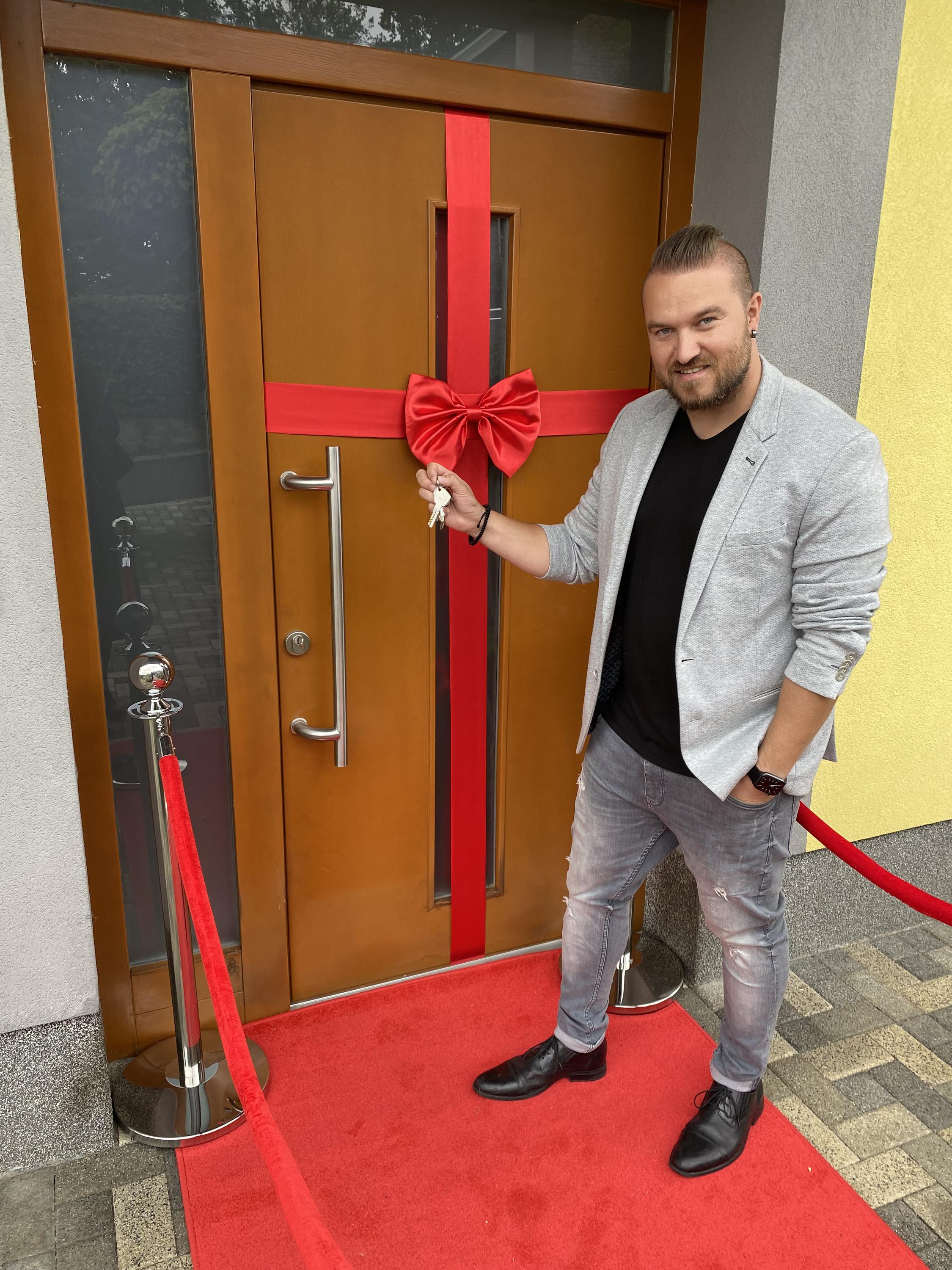 Husky Reality foto 2