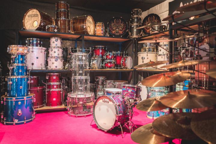 DRUMSTORE - Bicioutlet.cz