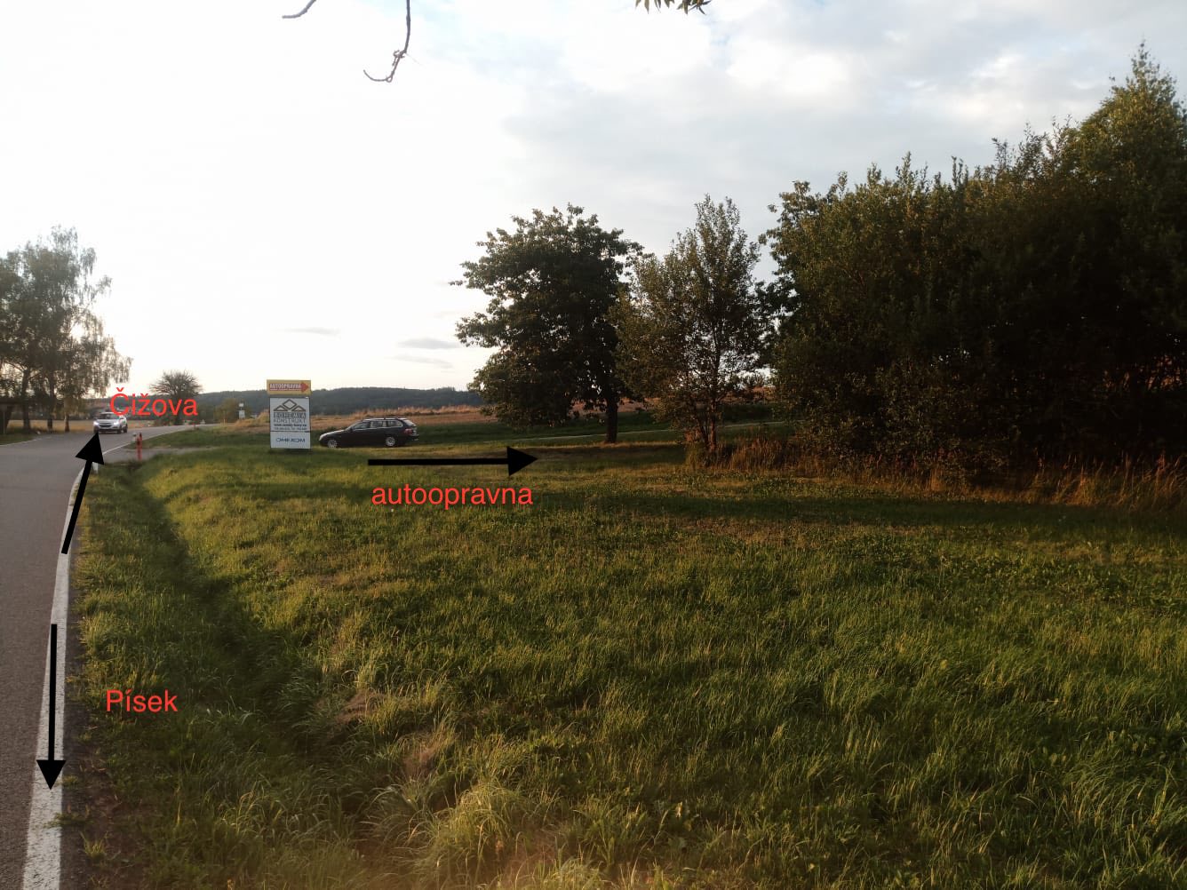 Výběr Lux s.r.o. foto 1