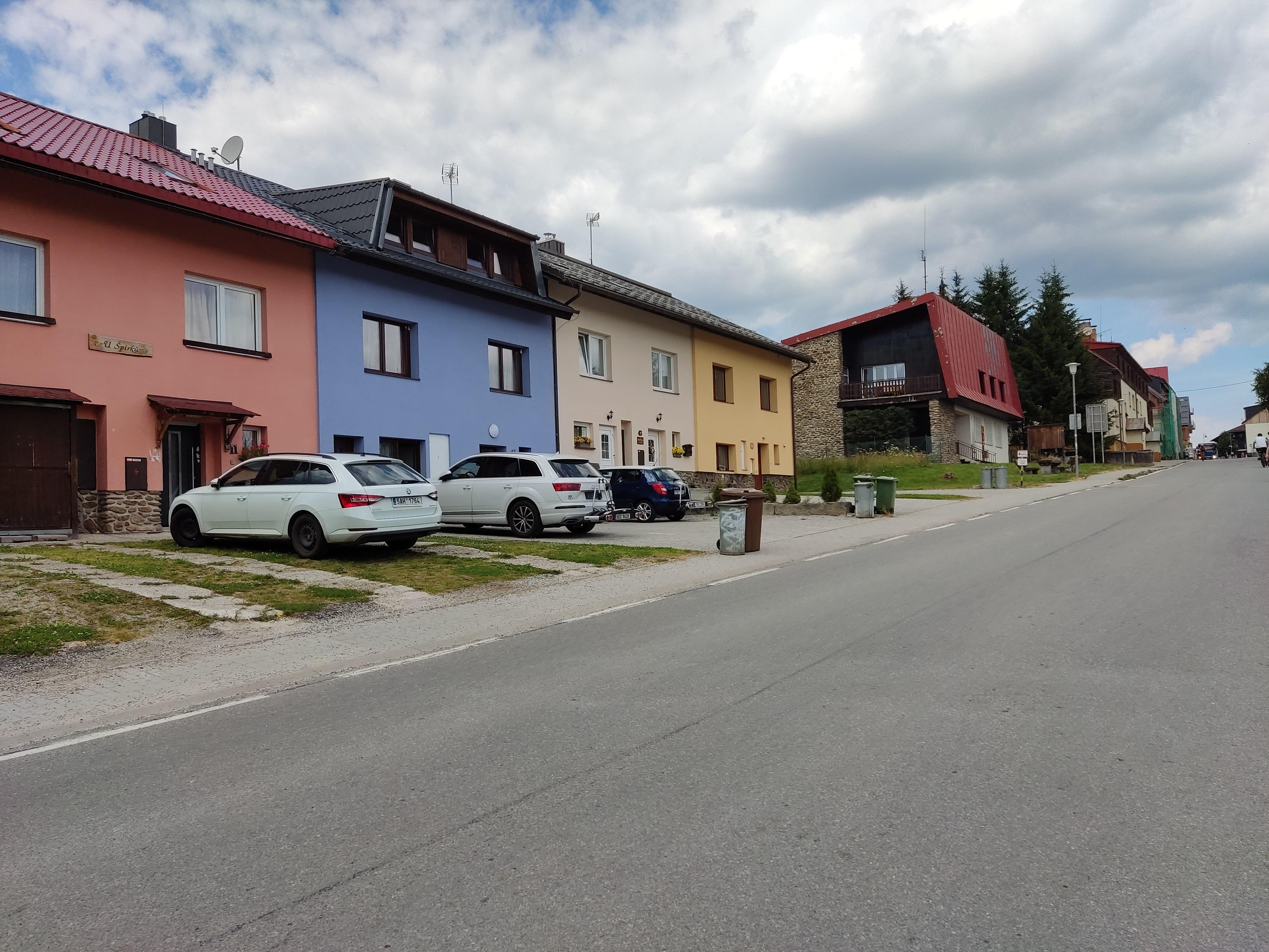 Apartmány U Špirků foto 5