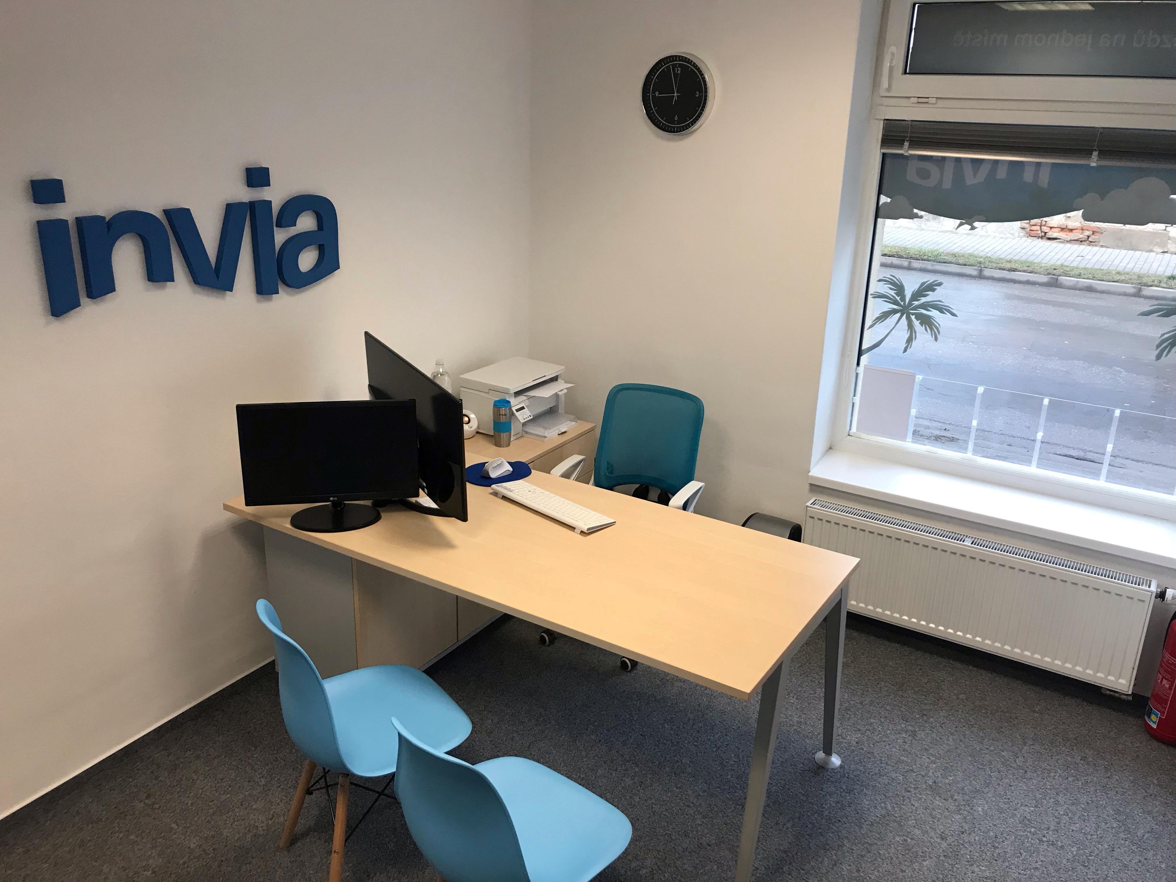 Invia - cestovní agentura foto 4