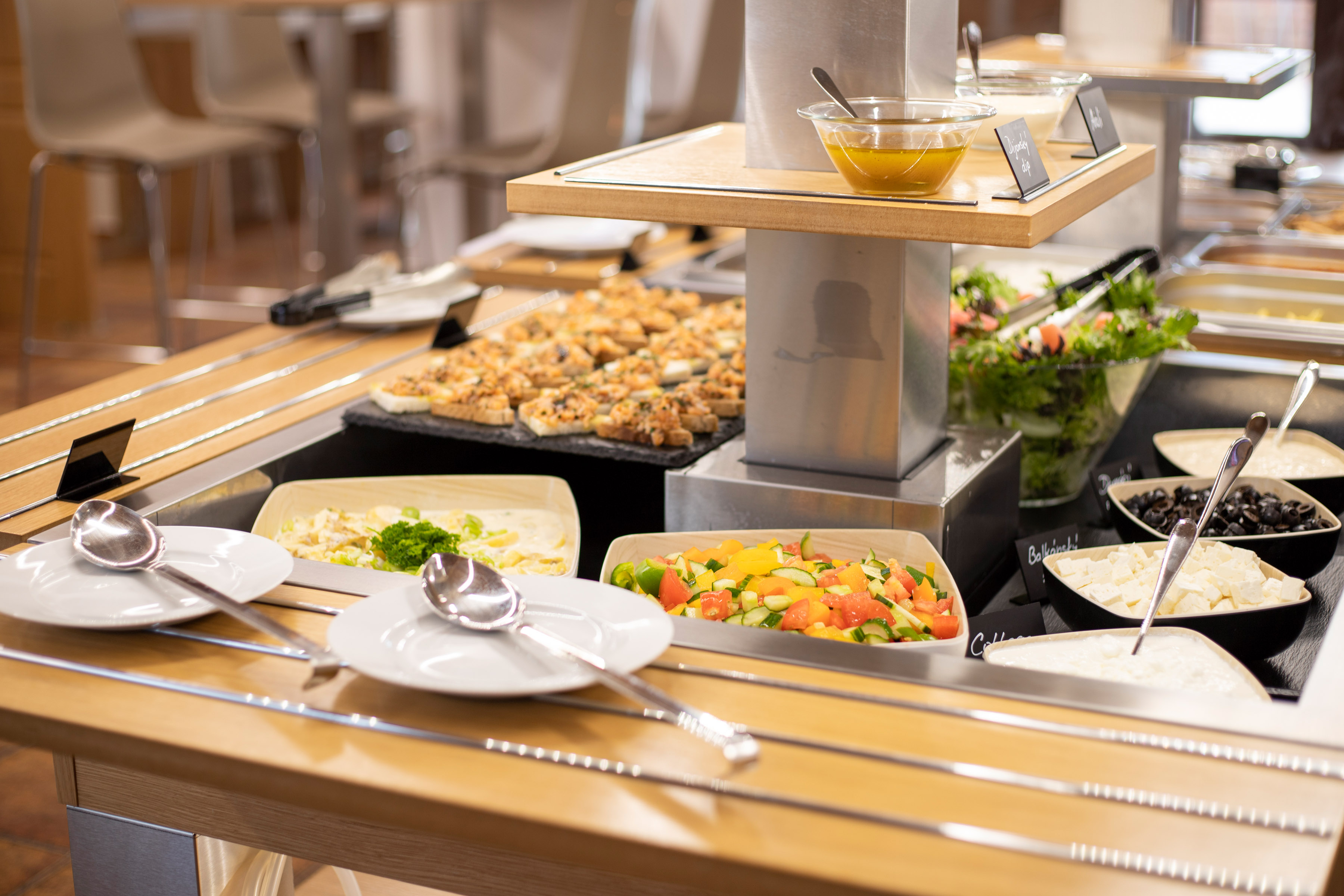 Amenity Penzion Horní Věstonice foto 4