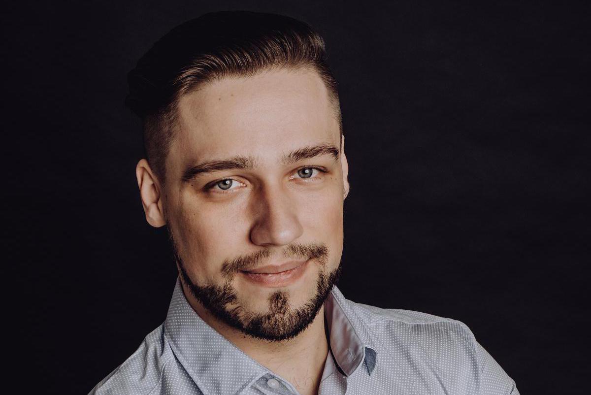 Lukáš Mariánek, PFP - Finanční specialista