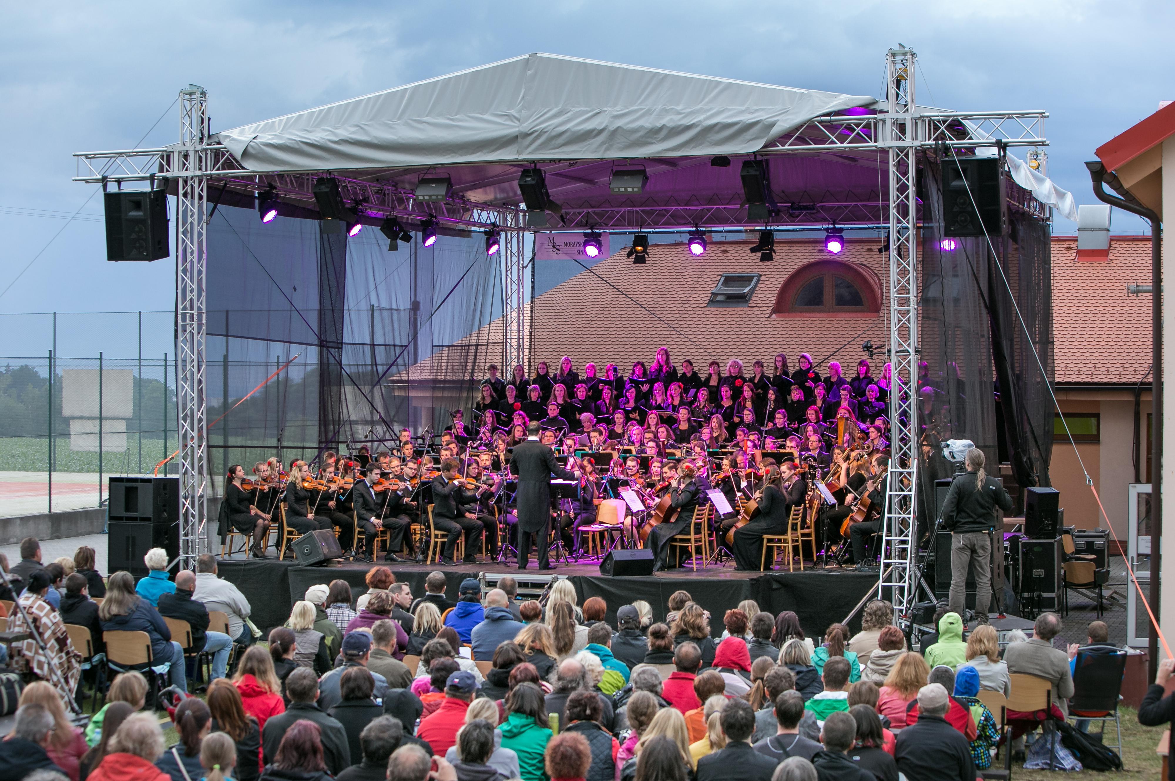 Moravskoslezská Sinfonietta, z. s.