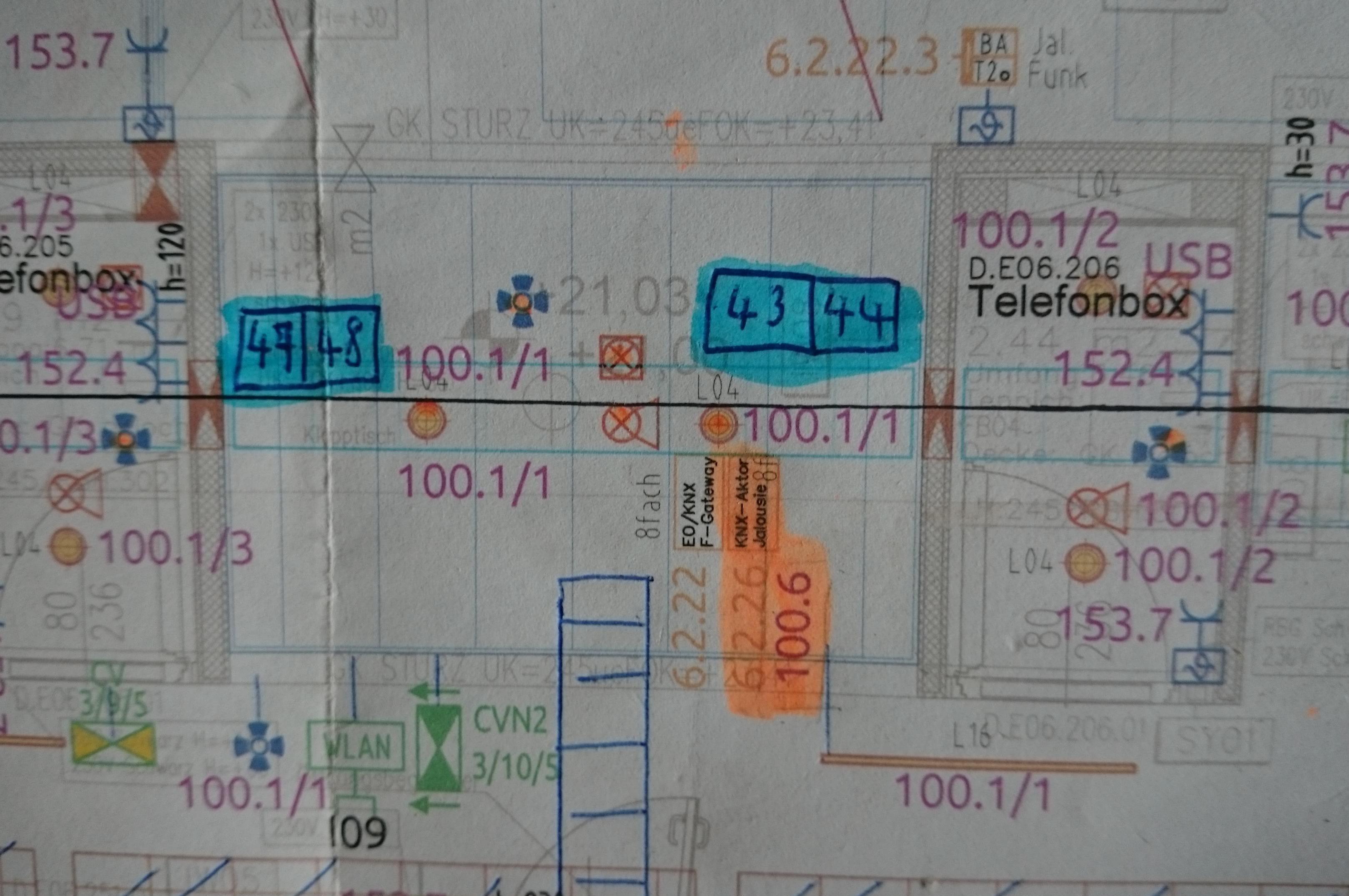 Božek revize elektro