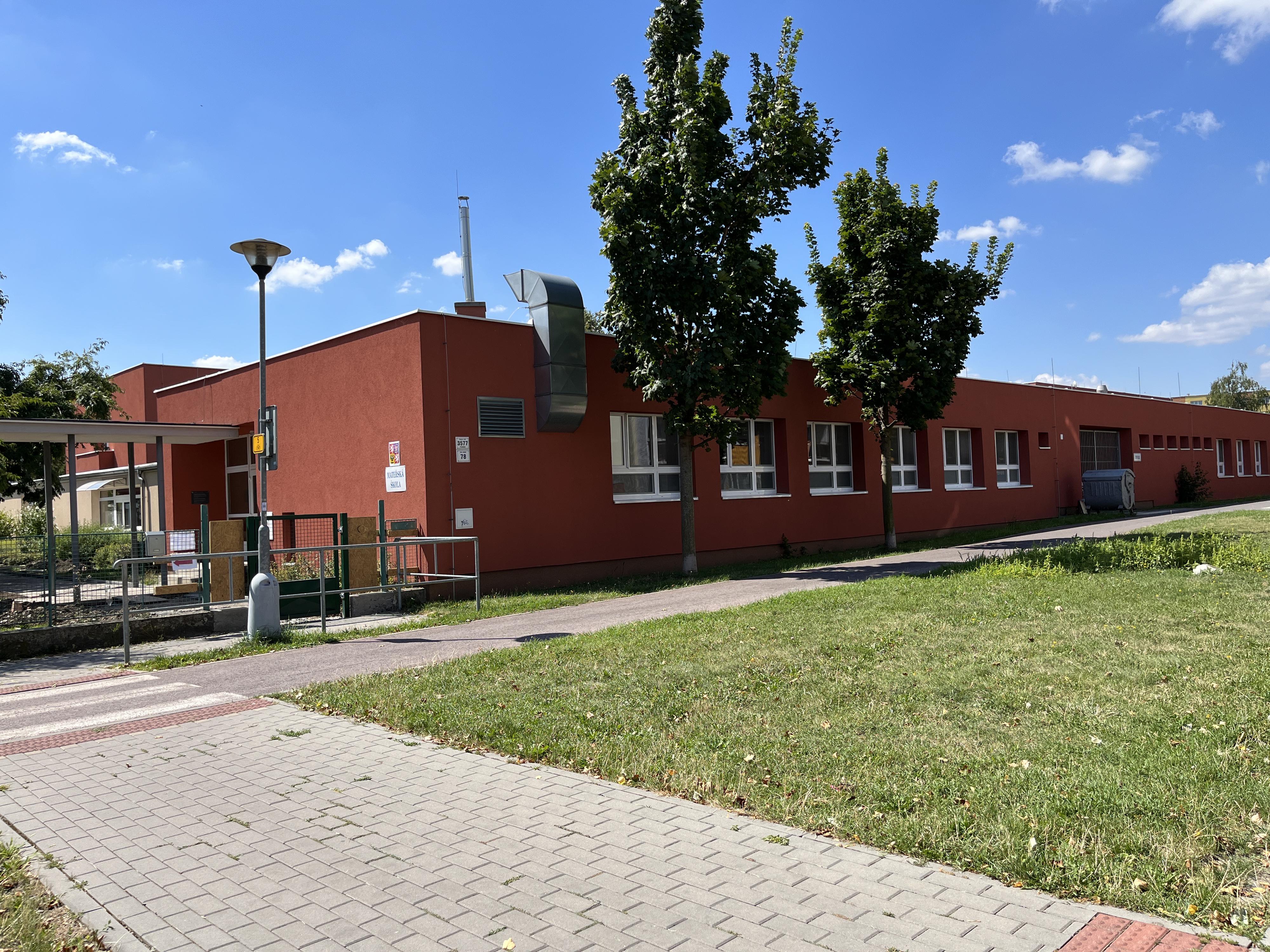 ZŠ a MŠ Jana Železného, Prostějov foto 3