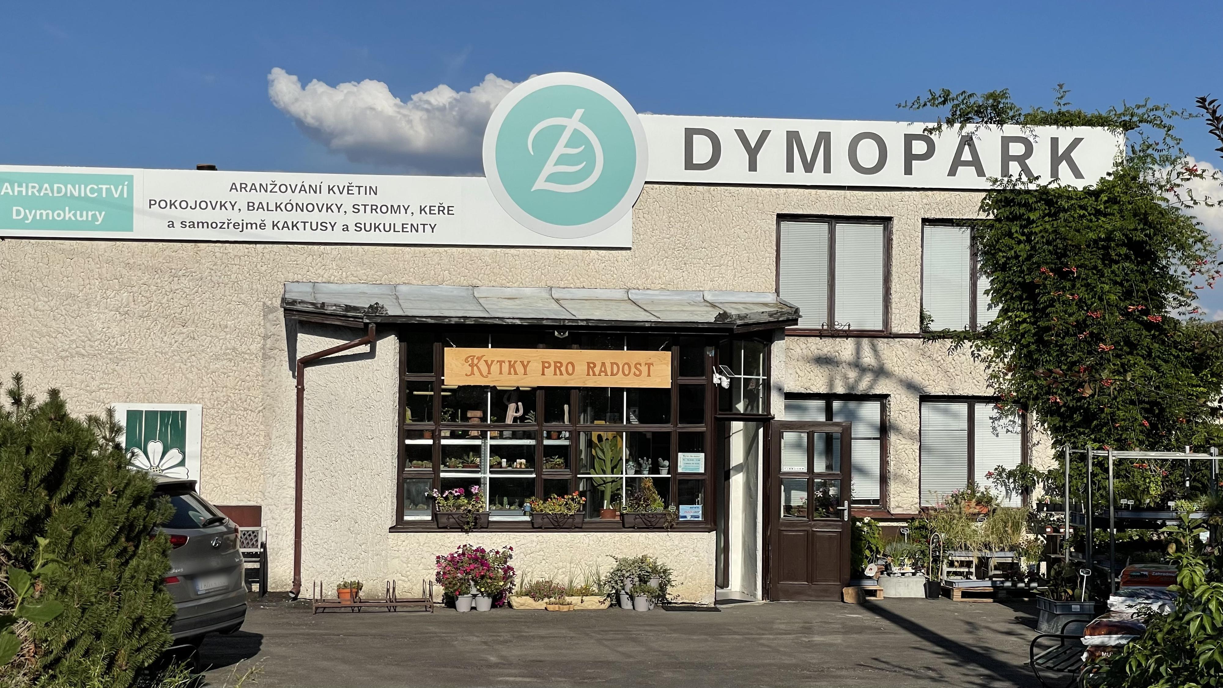 Kytky pro radost foto 2