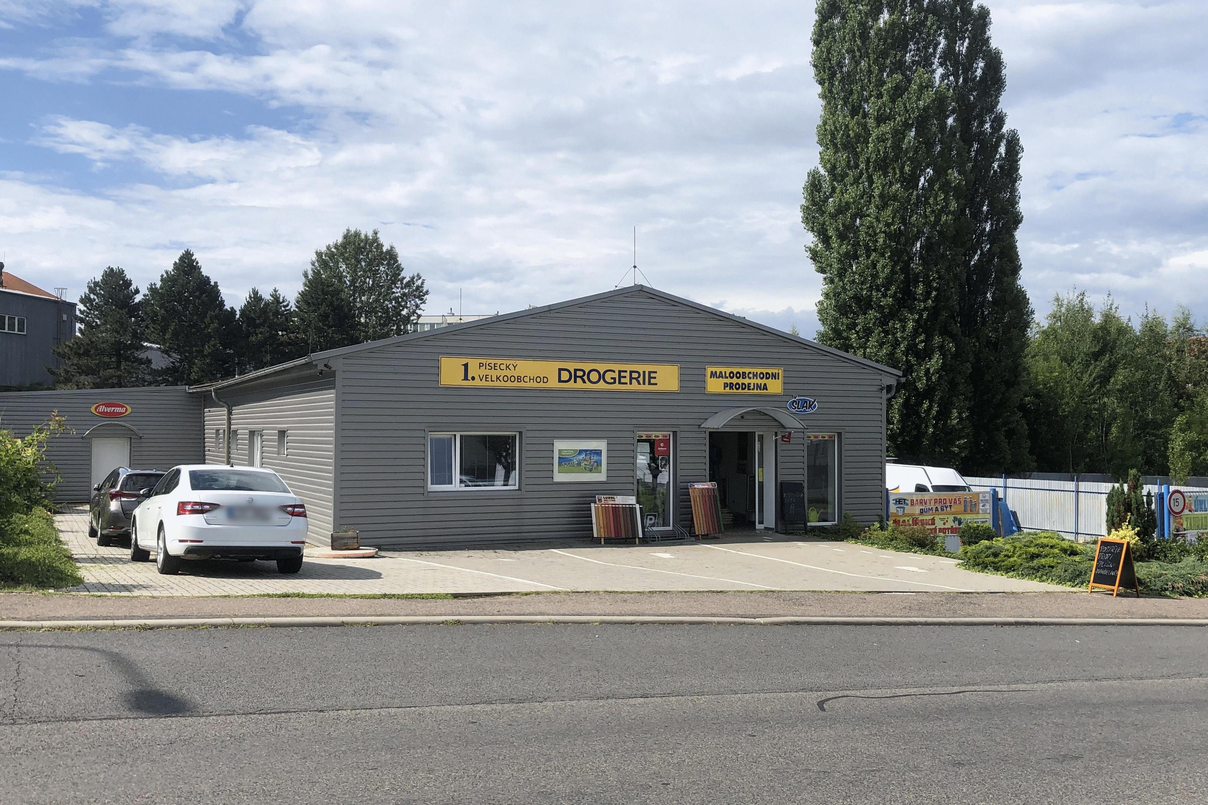 První Písecký velkoobchod spol. s r.o.