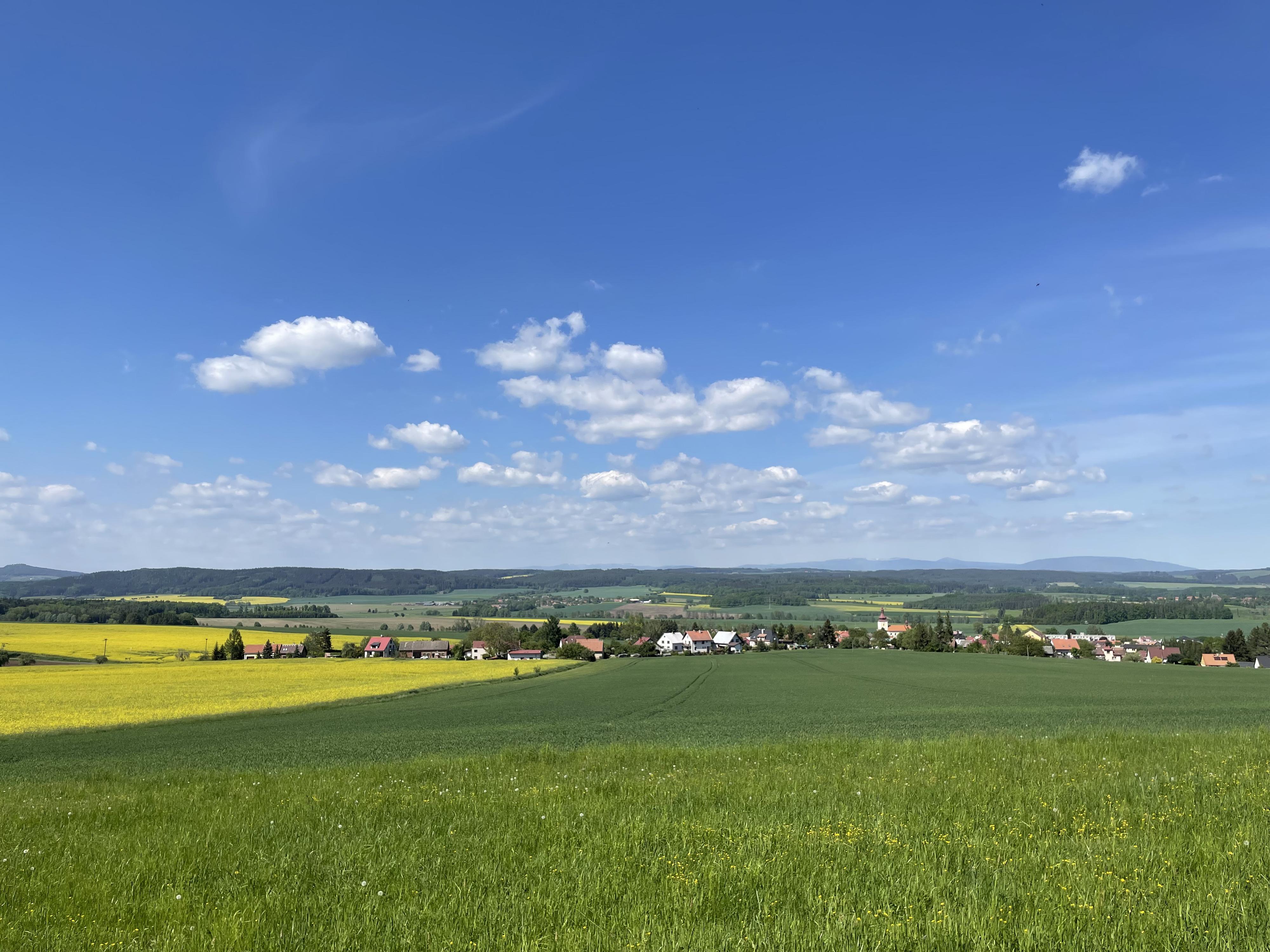 SG chaloupka Kubík Mlázovice foto 3