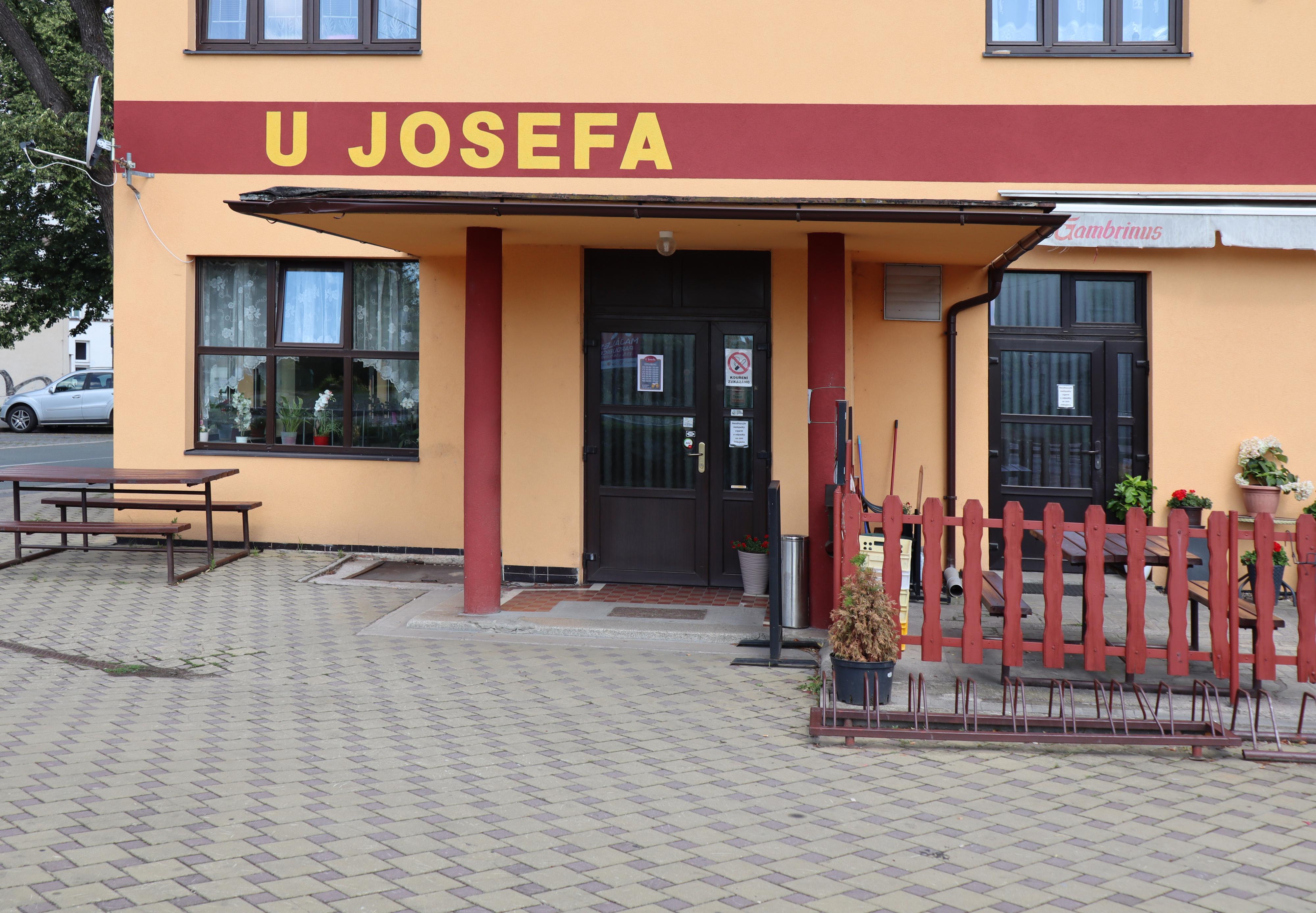 Restaurace U Josefa foto 5