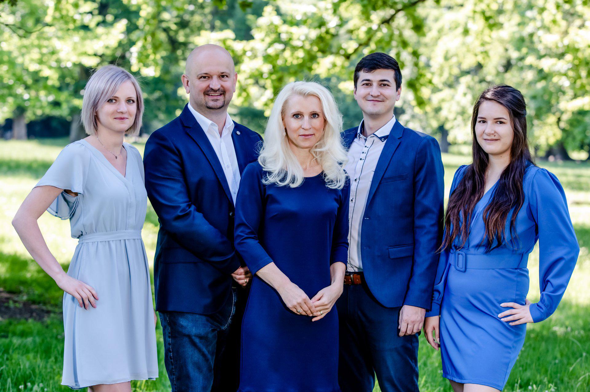 Mgr. Daniel ZINRÁK, advokátní kancelář