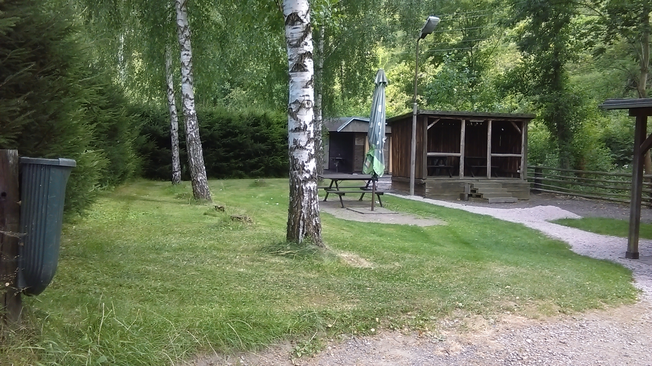 Ranč na Tiché Orlici foto 2