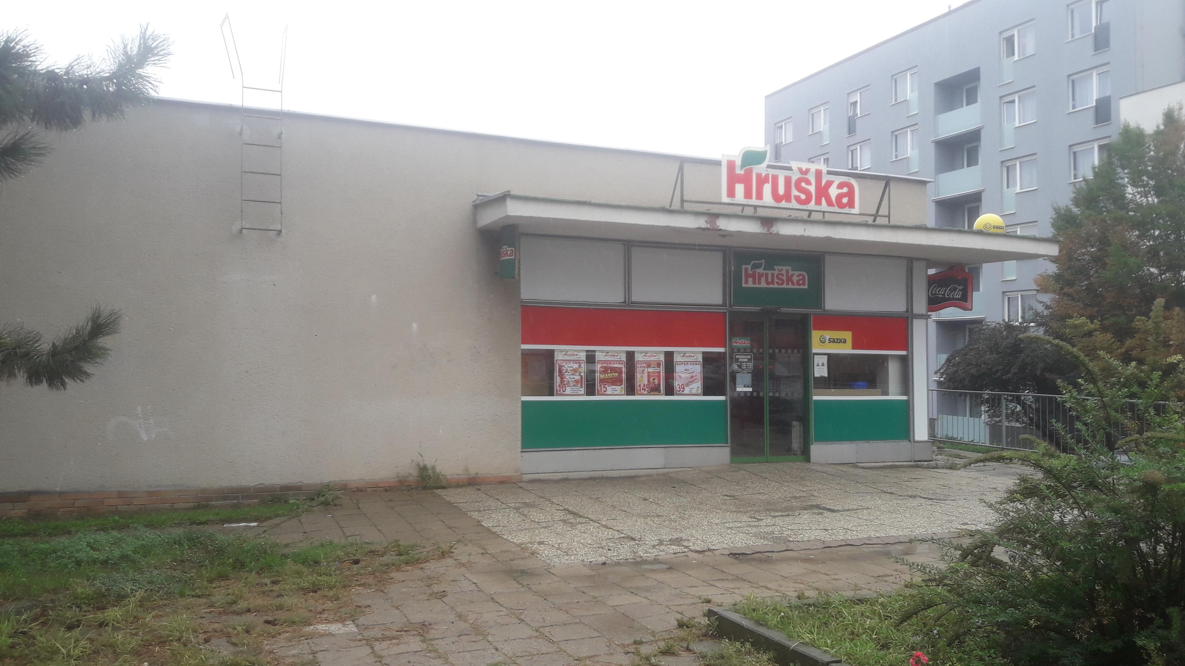 HRUŠKA foto 3