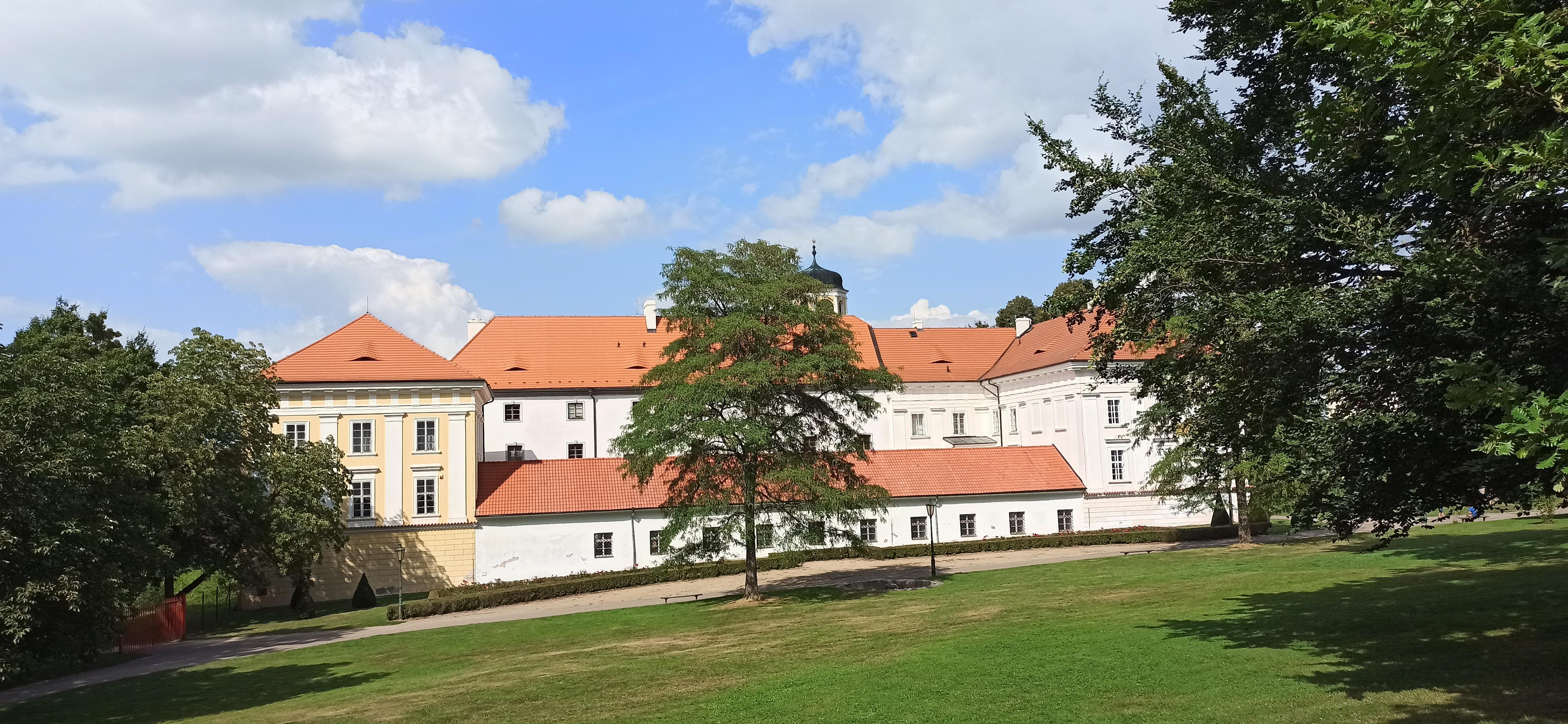 Střední odborná škola a Střední odborné učiliště, Vlašim foto 4