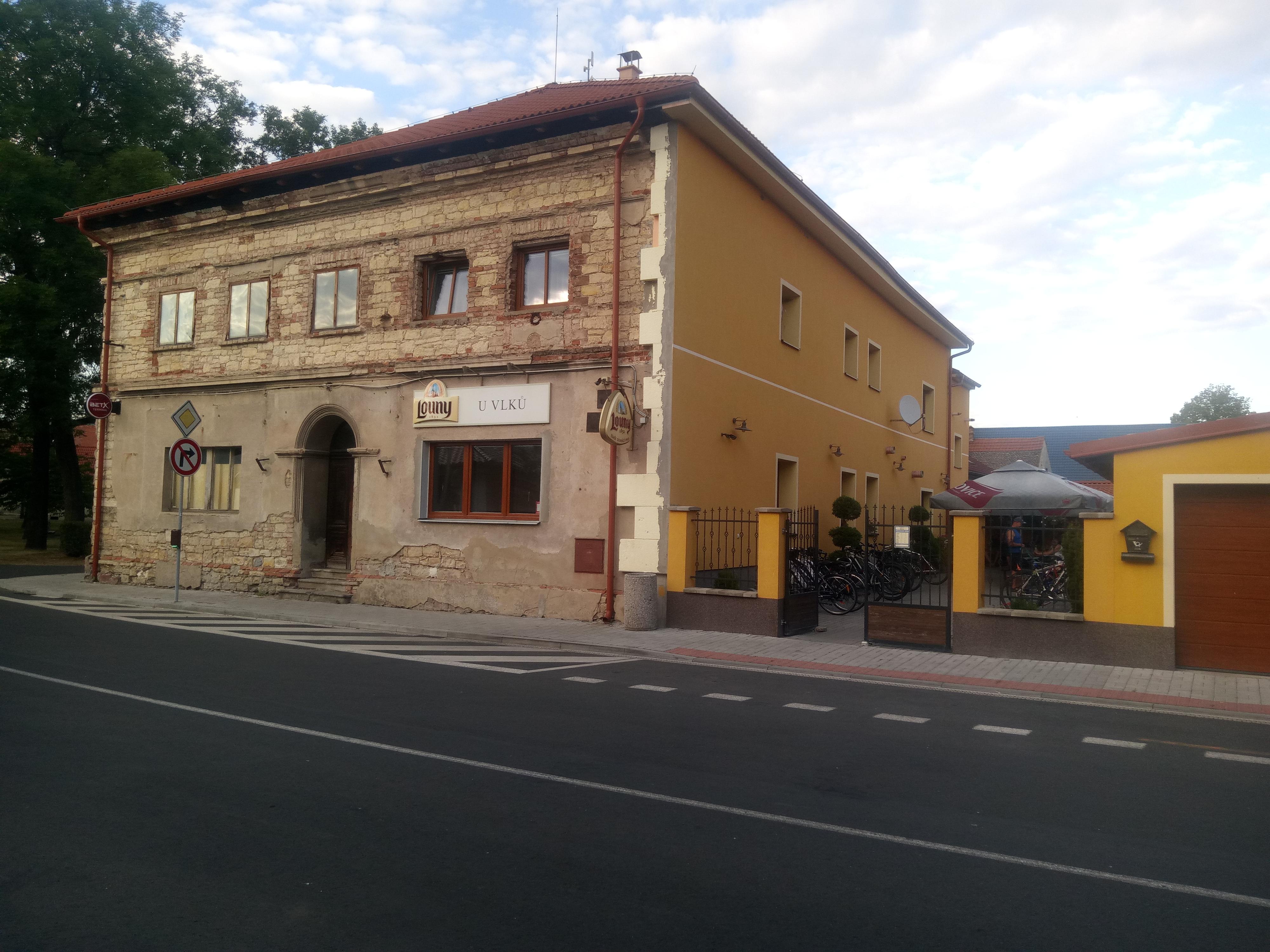 U Vlků
