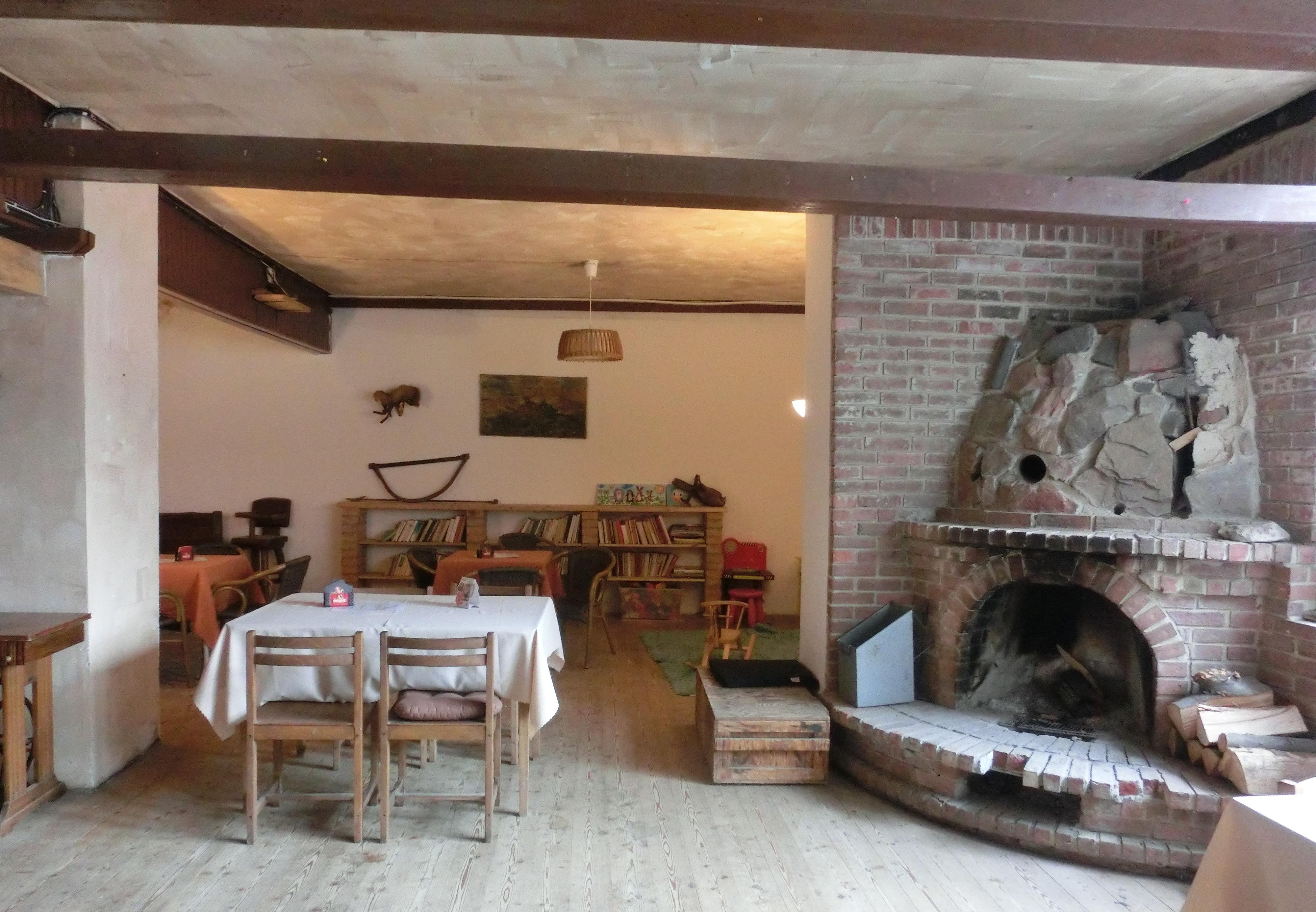 Porubská Myslivna foto 4