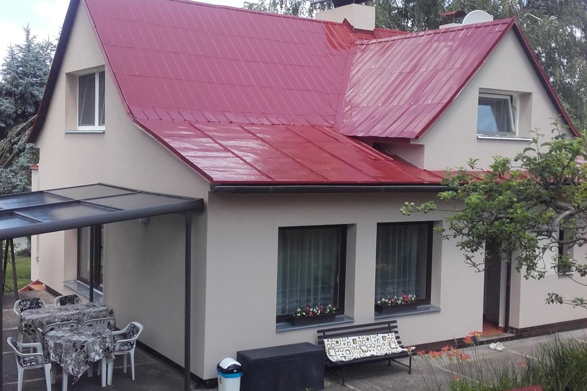 Natěračské a lakýrnické práce Jiří Svoboda foto 1