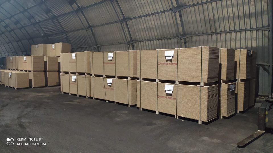 Stavební řezivo s.r.o. foto 2