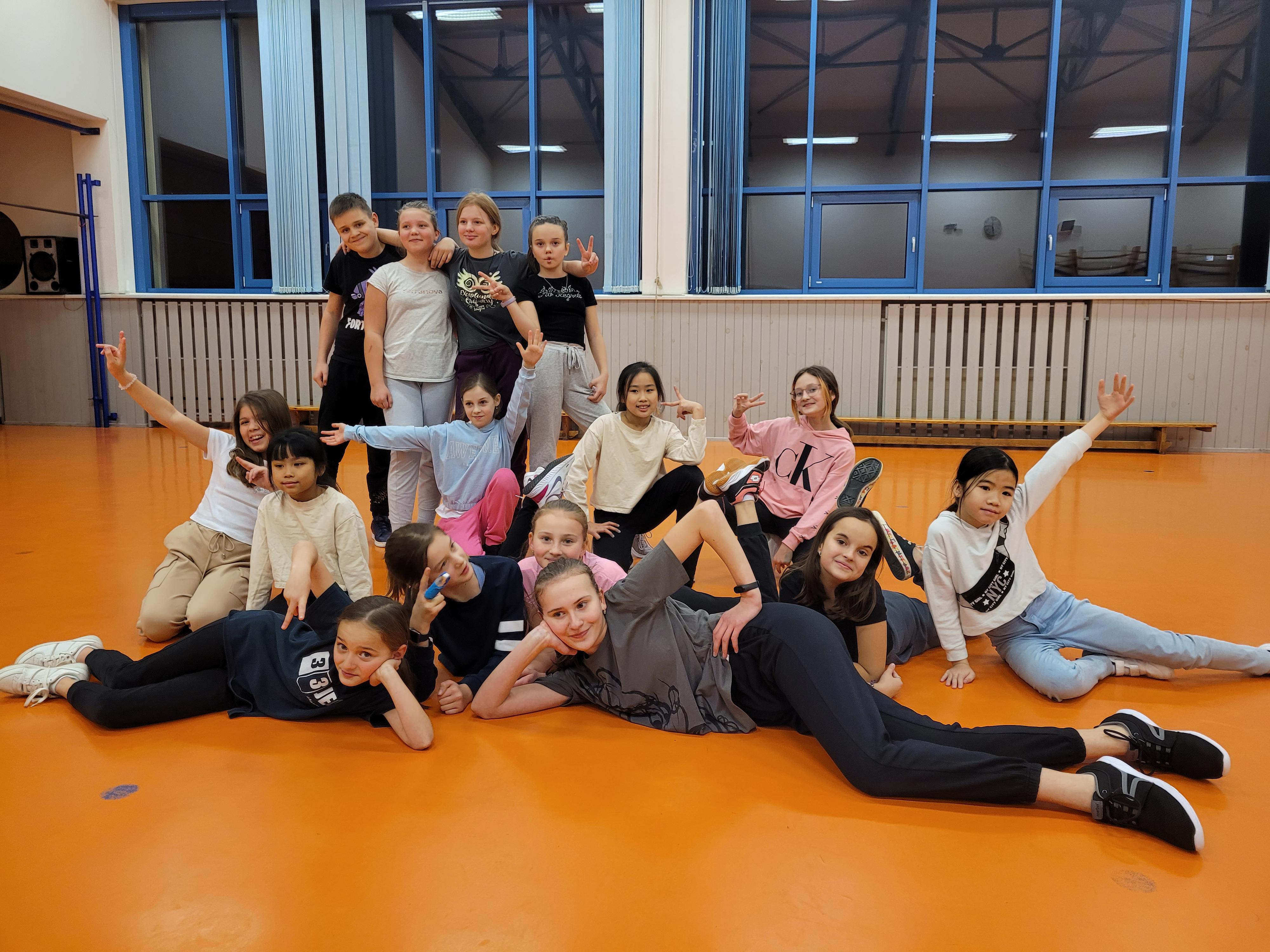 331 Dance Studio Olomouc foto 3