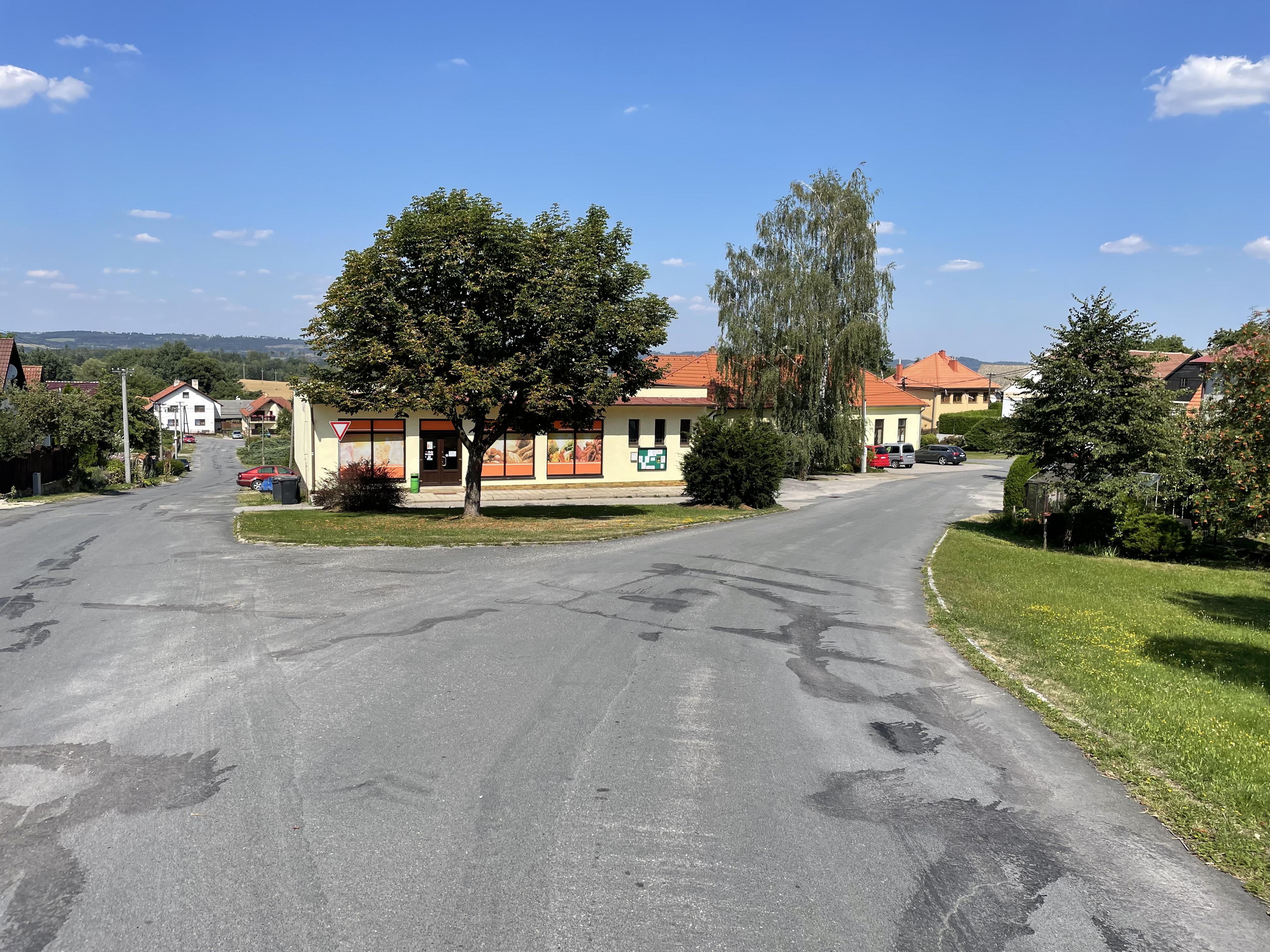 COOP družstvo Velké Meziříčí foto 4