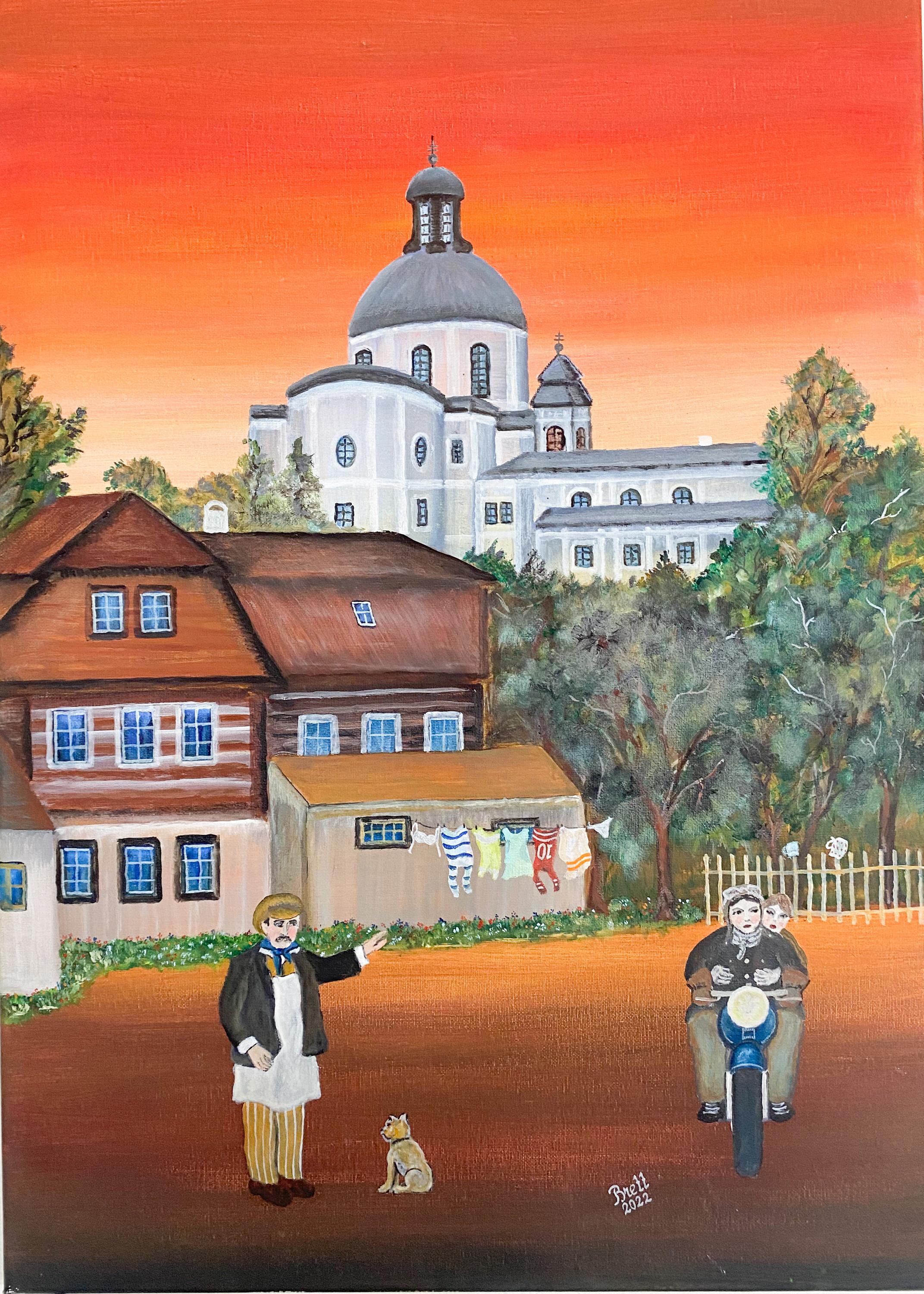 Sdílený ateliér Brett z.s. foto 5