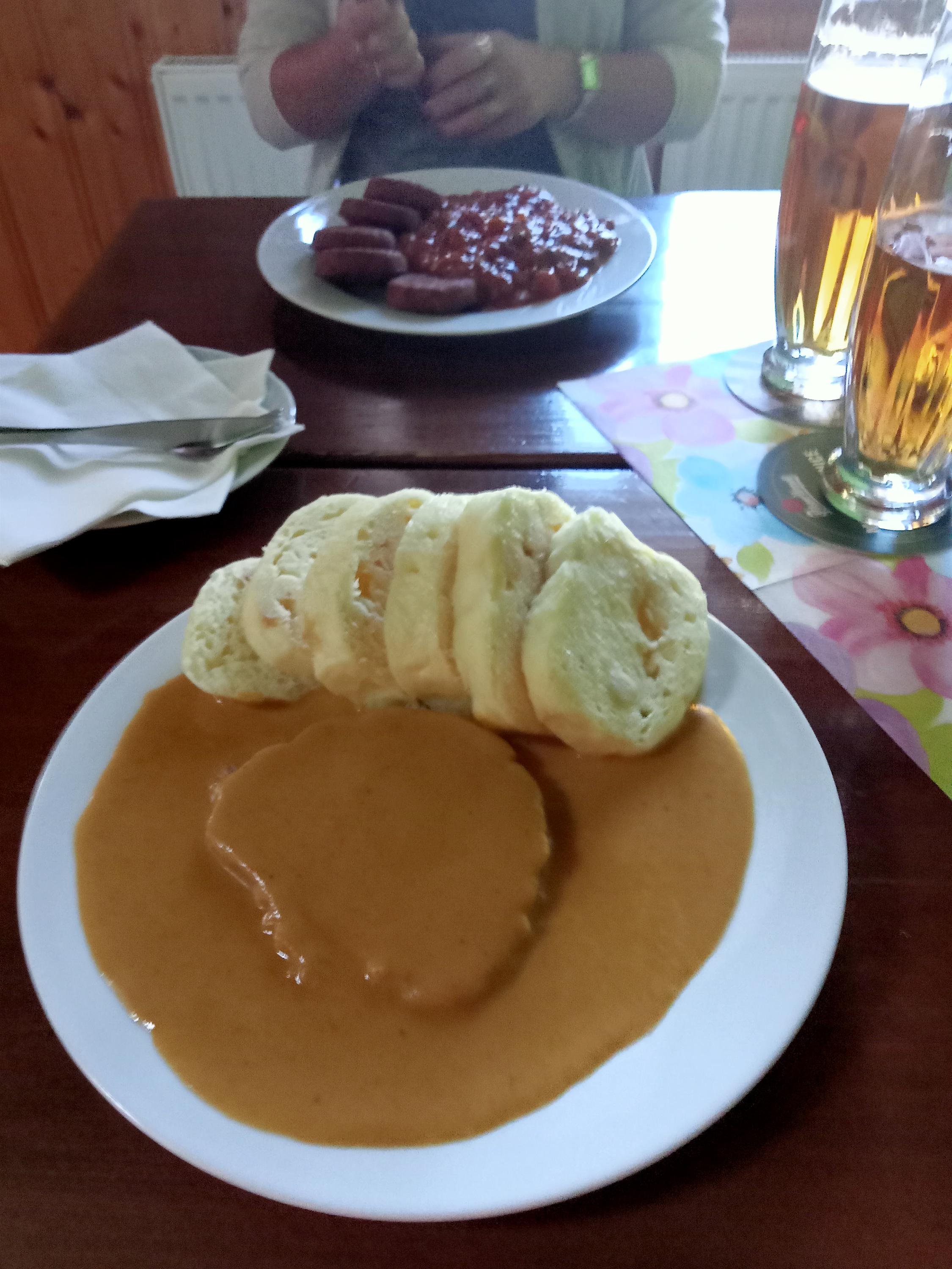 Restaurace U Vladařů foto 4