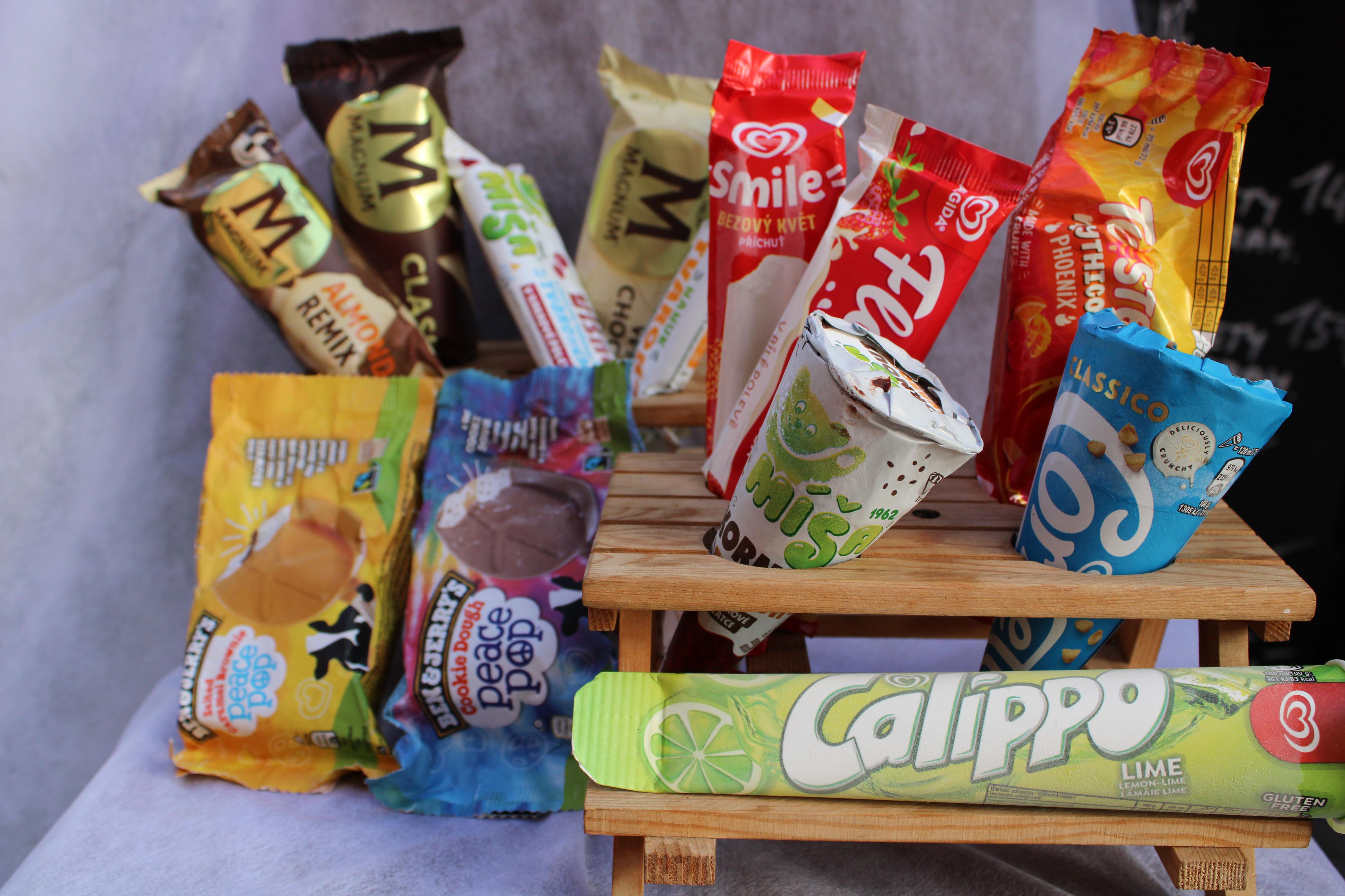 Občerstvení U Párkaře foto 3