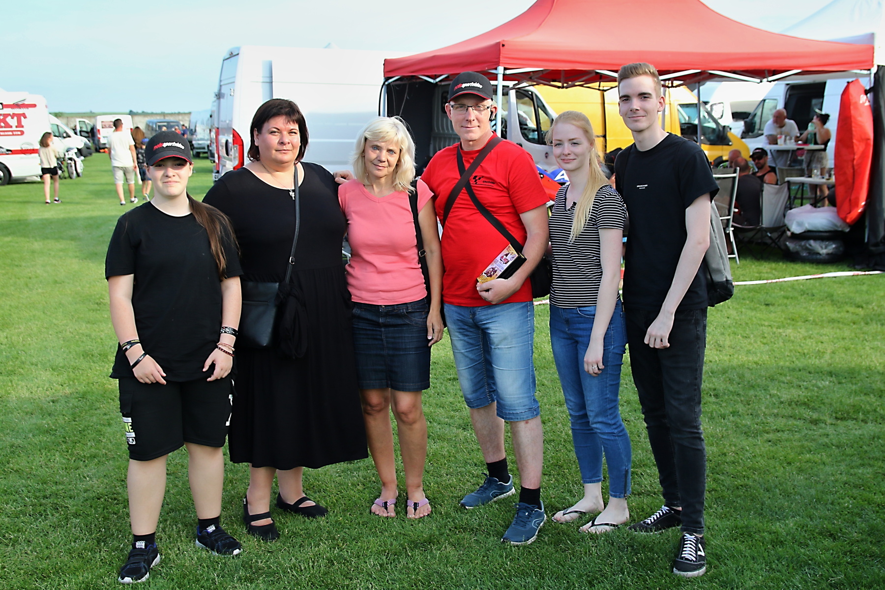 MotoSportVideo - Tomáš Hatrik foto 4